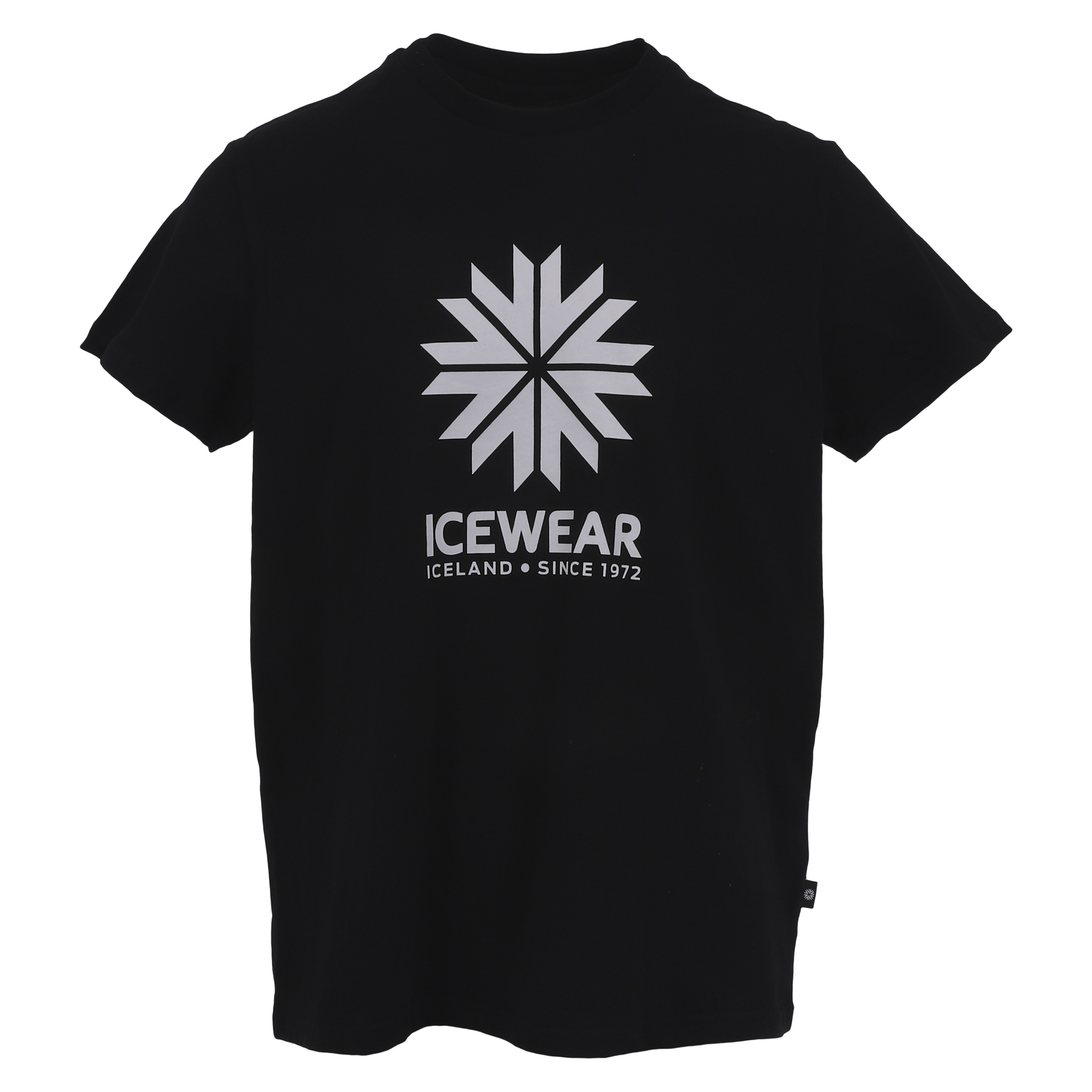 Lónsvík t-shirt Icewear