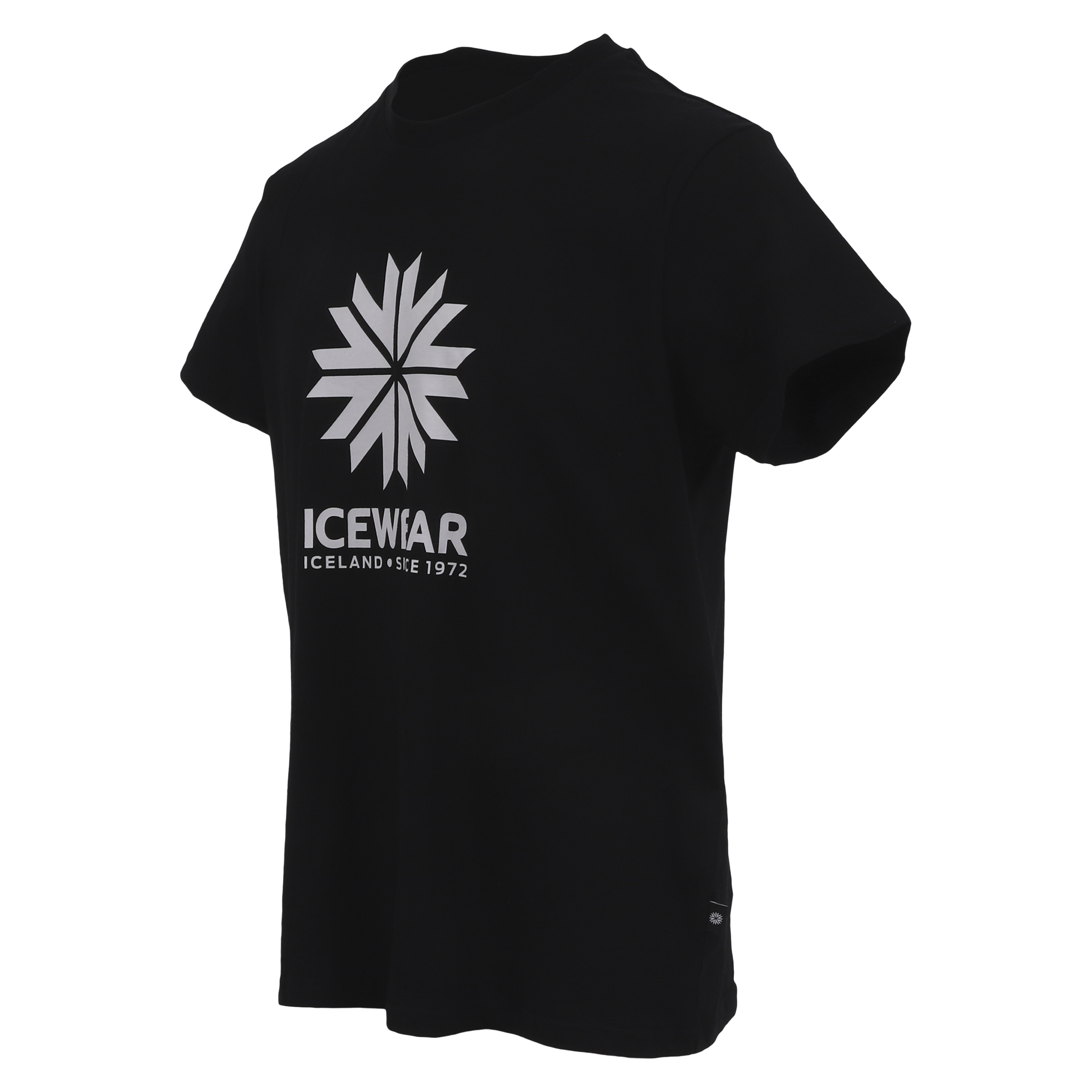 Lónsvík t-shirt Icewear