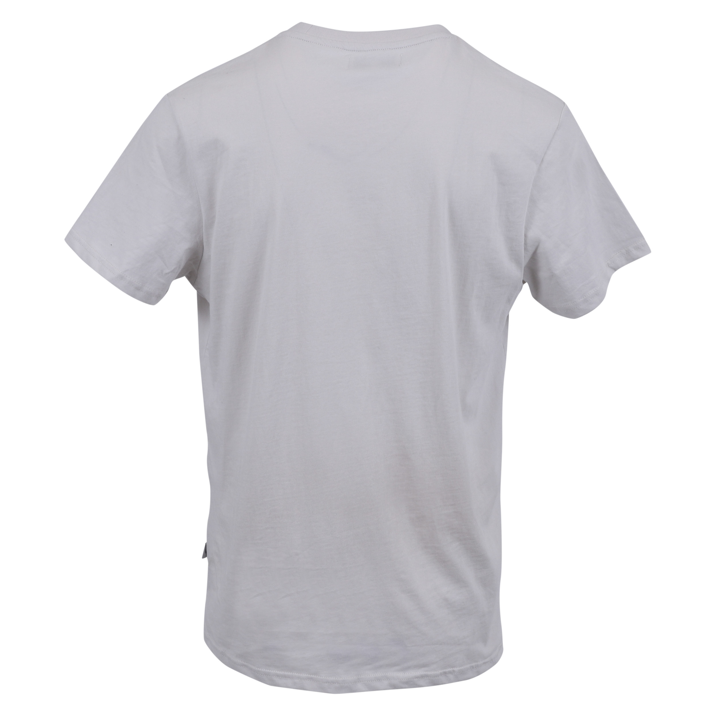 LÓNSVÍK stuttermabolur