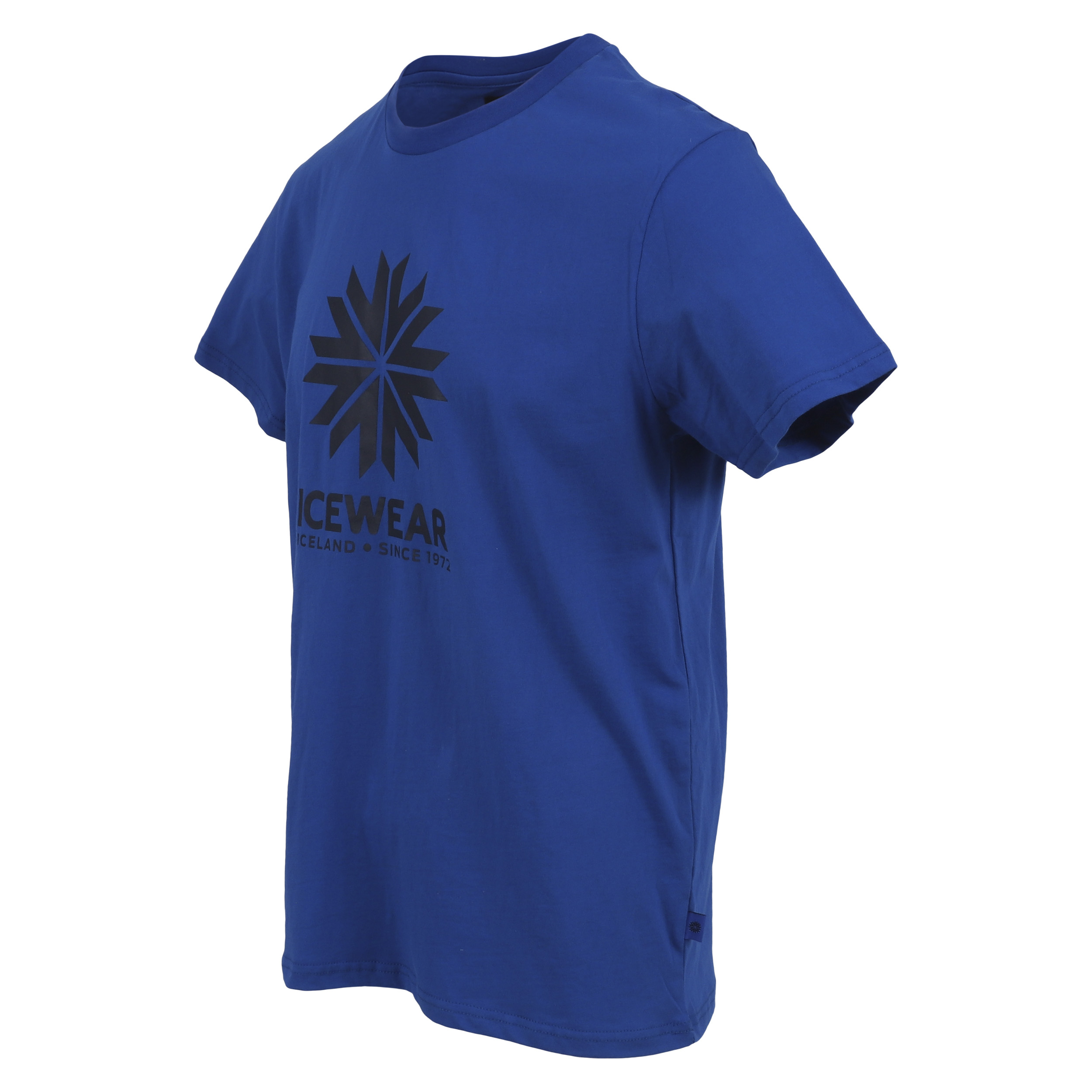 Lónsvík t-shirt Icewear