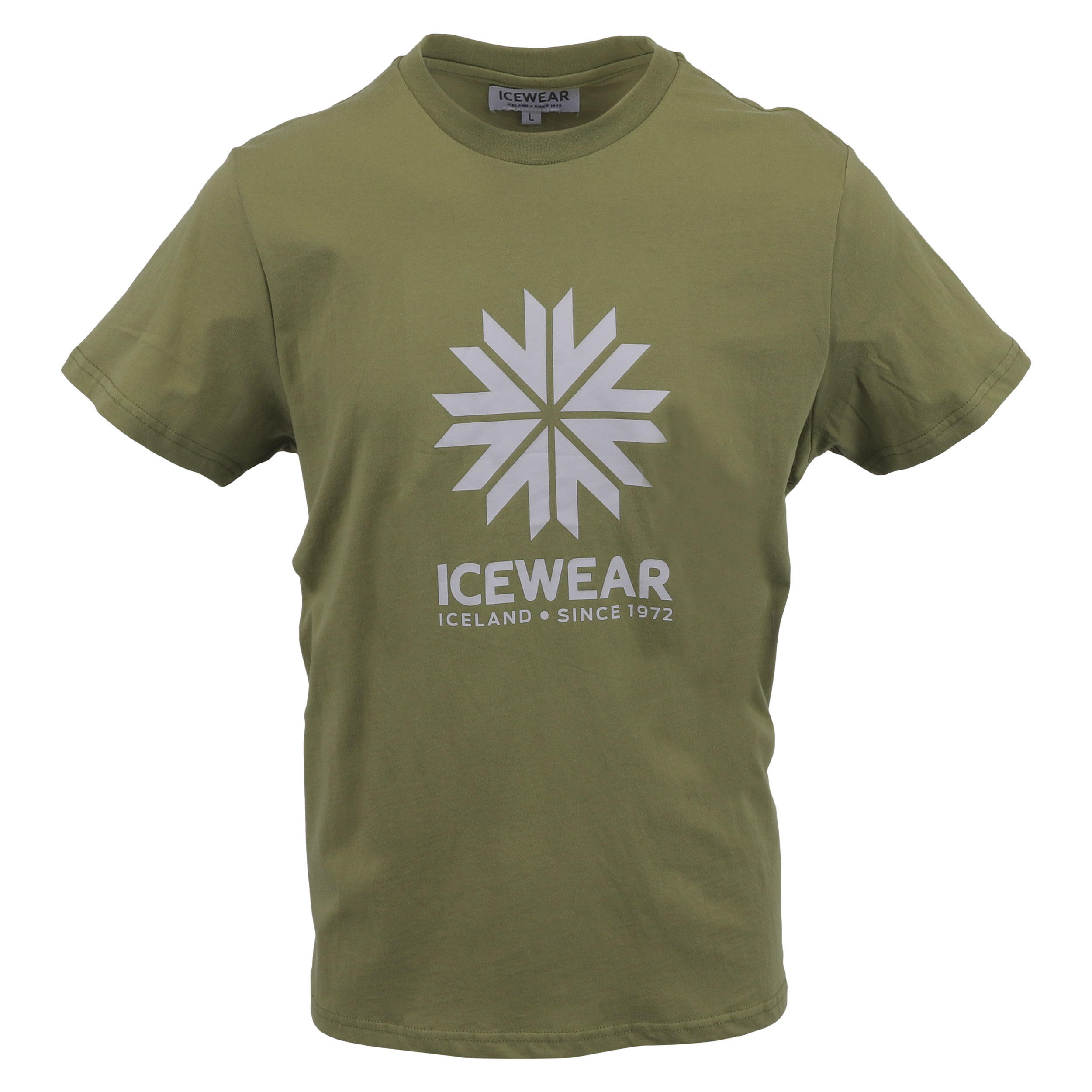 Lónsvík t-shirt Icewear