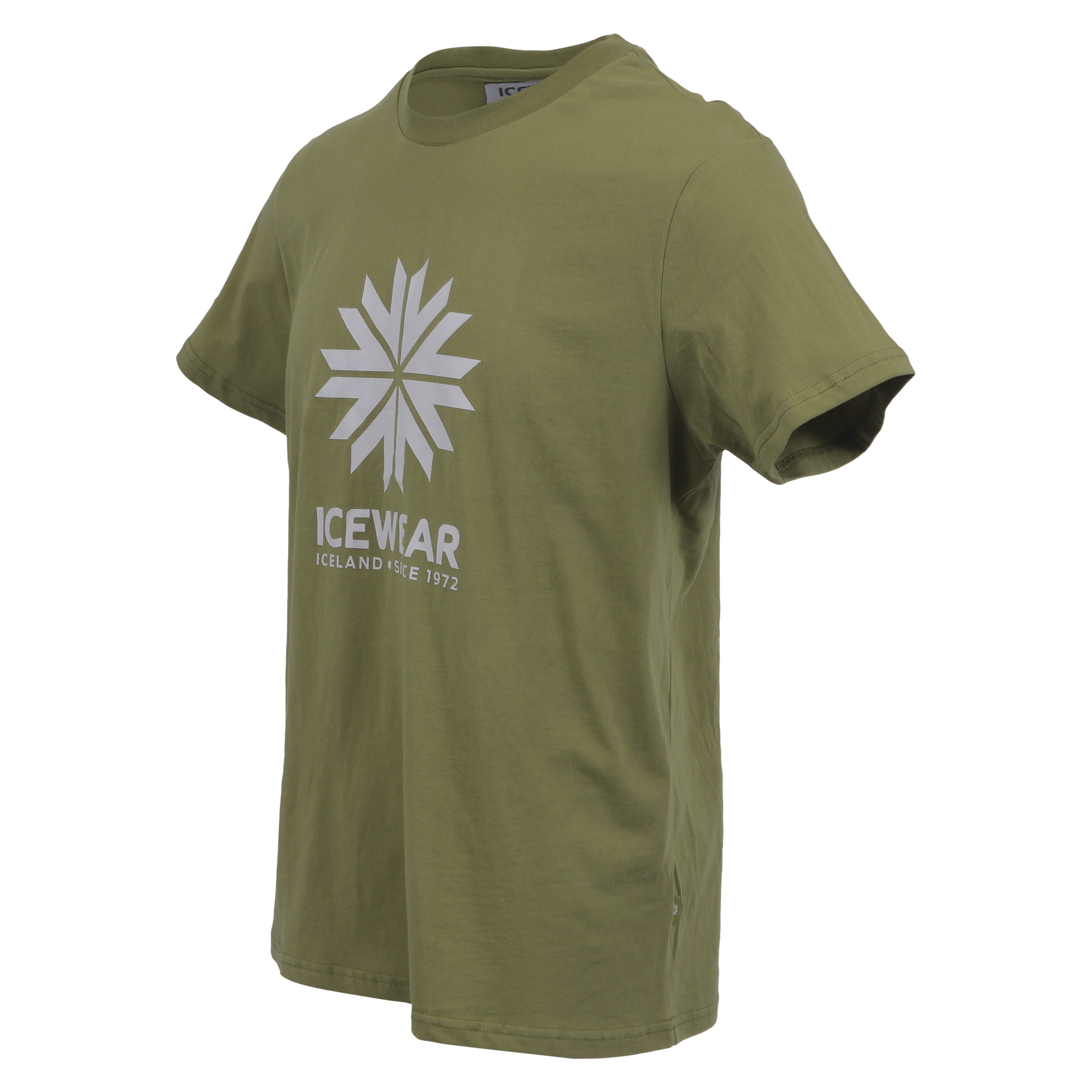 Lónsvík t-shirt Icewear