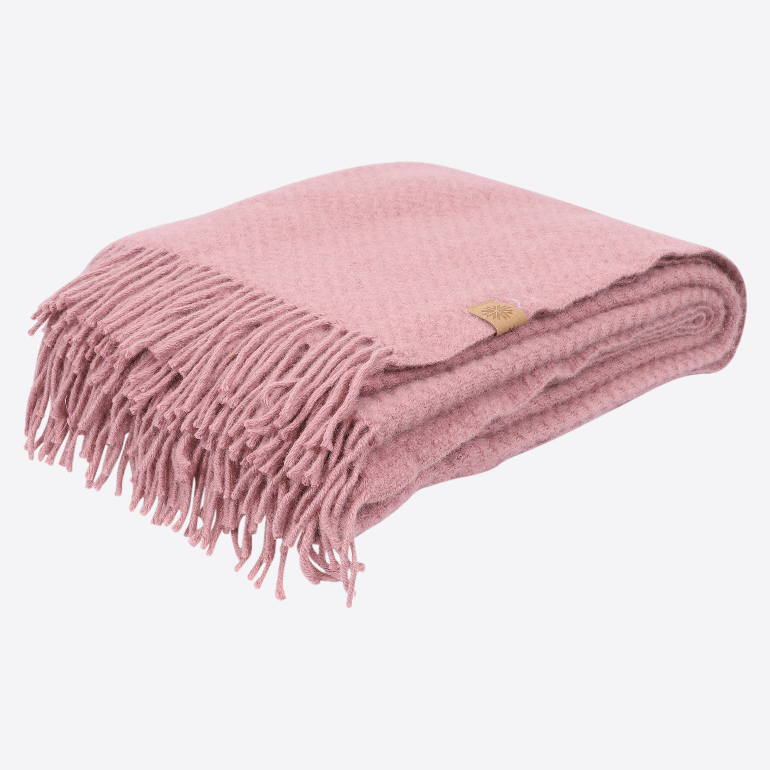 Couverture en laine Hlýja