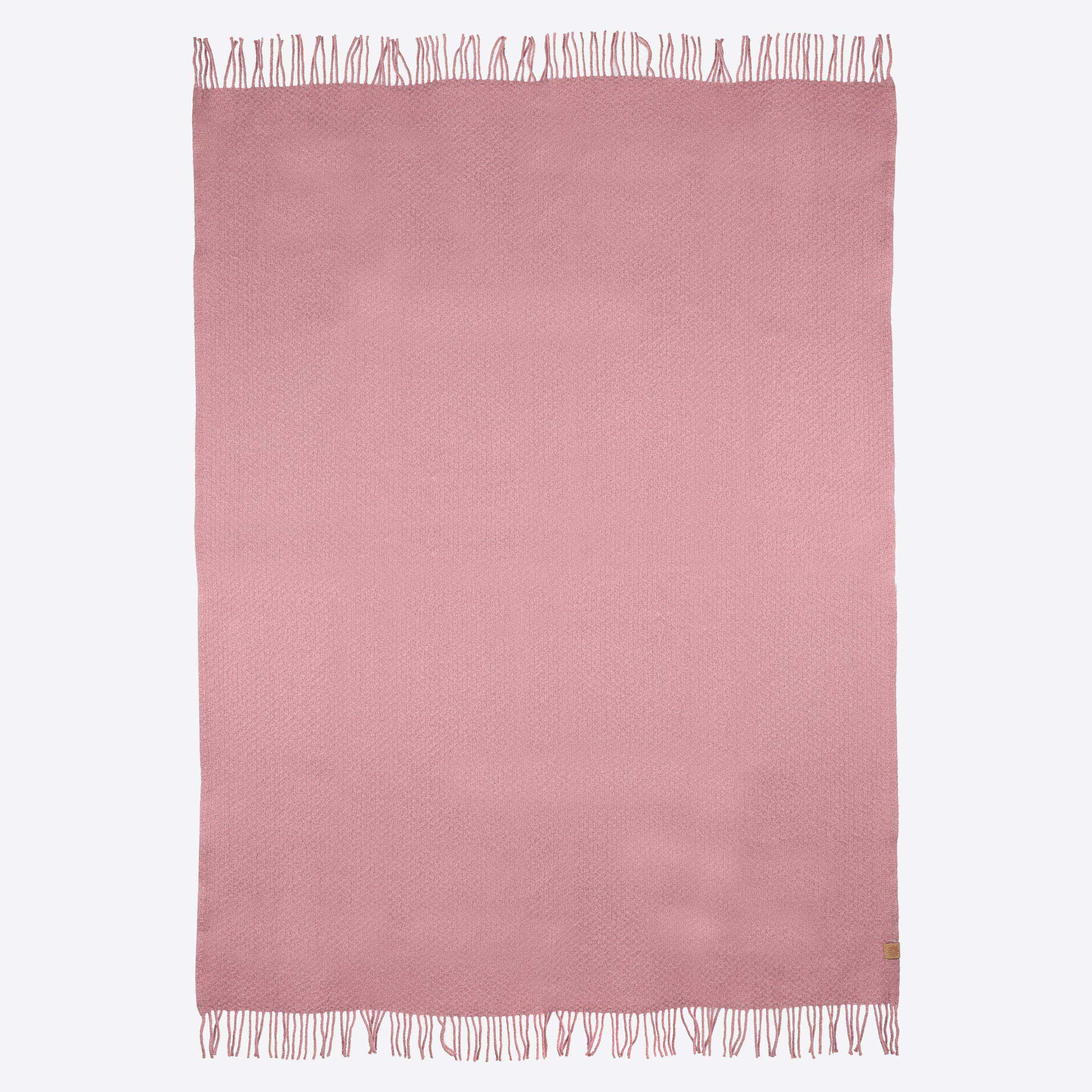 Couverture en laine Hlýja