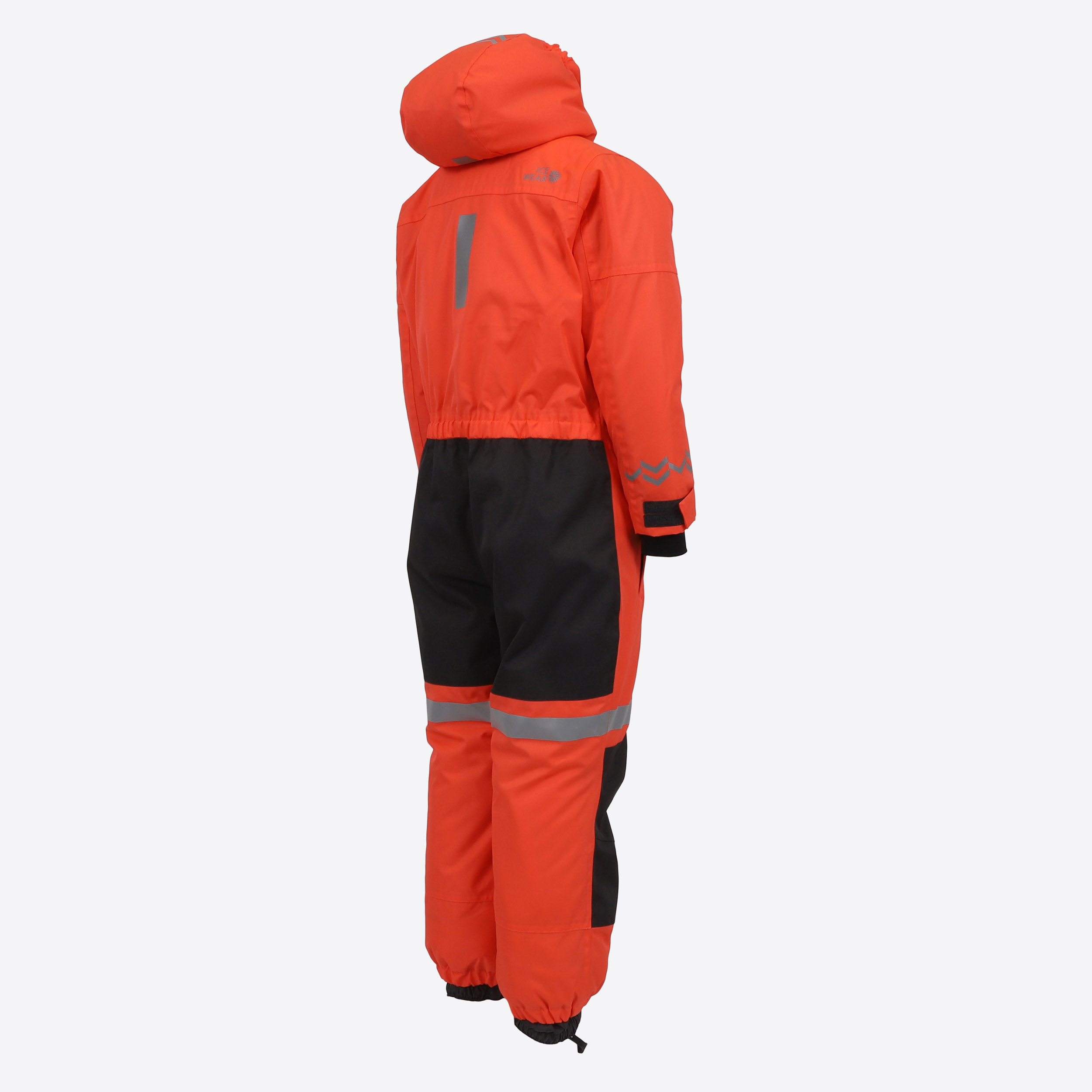 Keilir Snowsuit pour les enfants