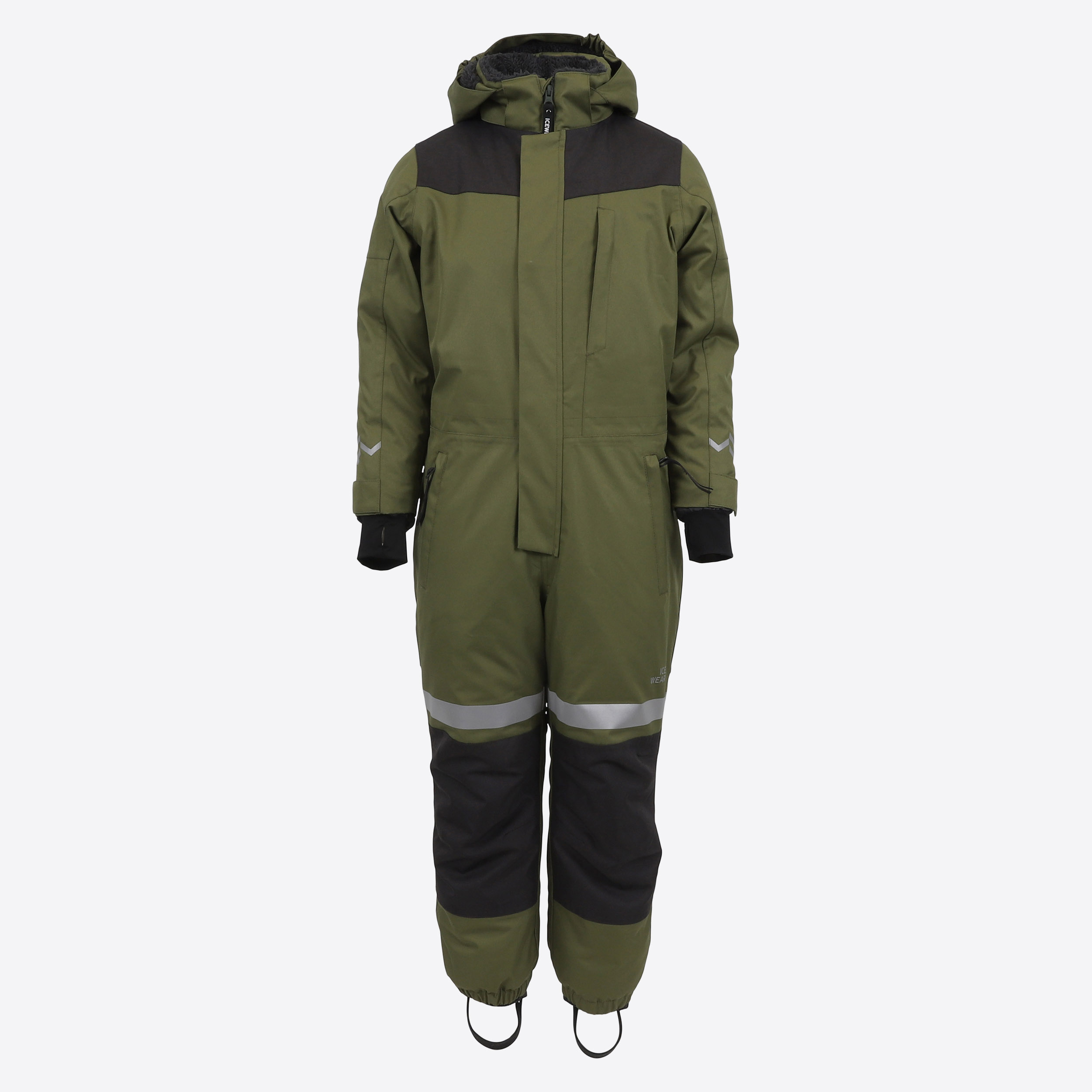 Keilir 儿童防雪服 