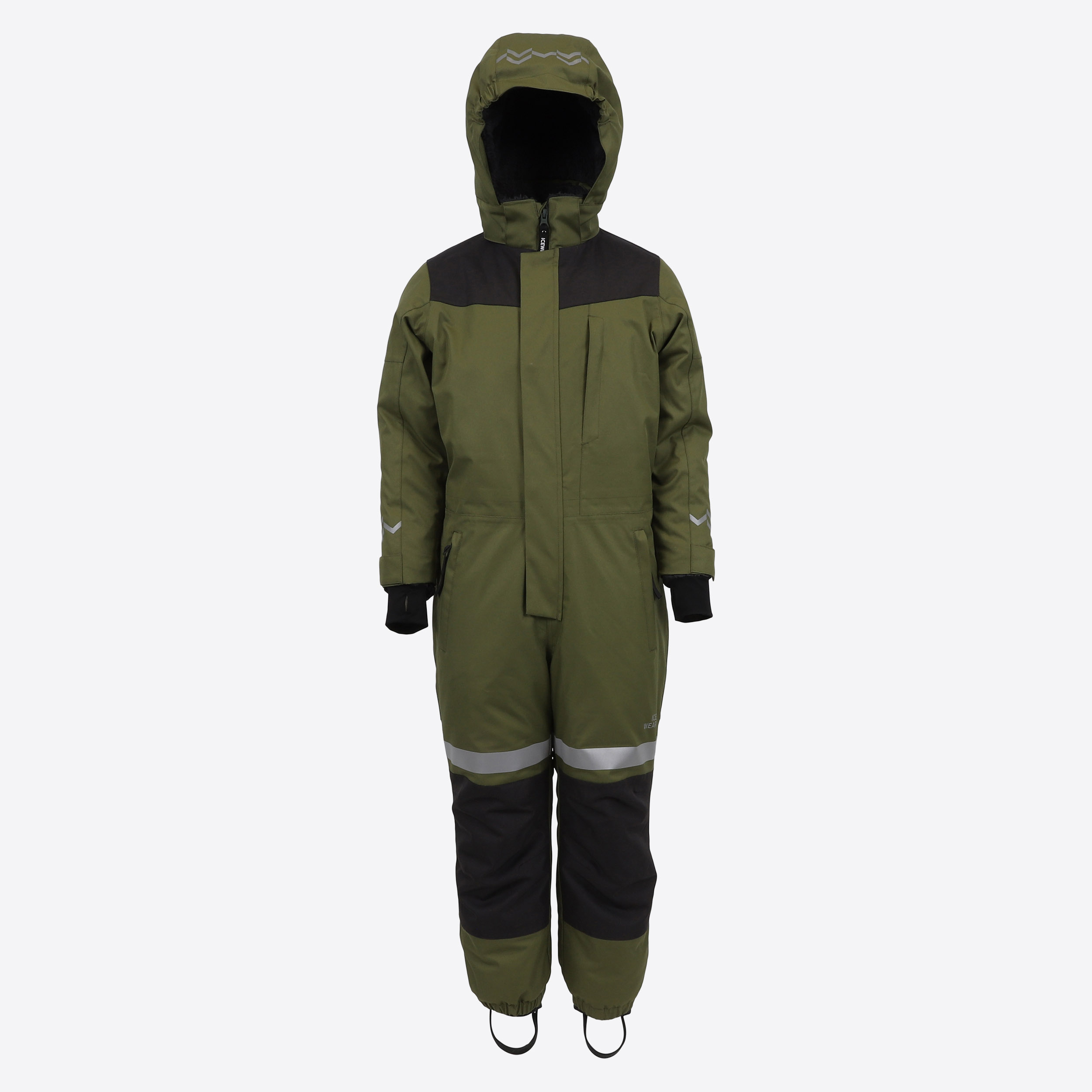 Keilir 儿童防雪服 