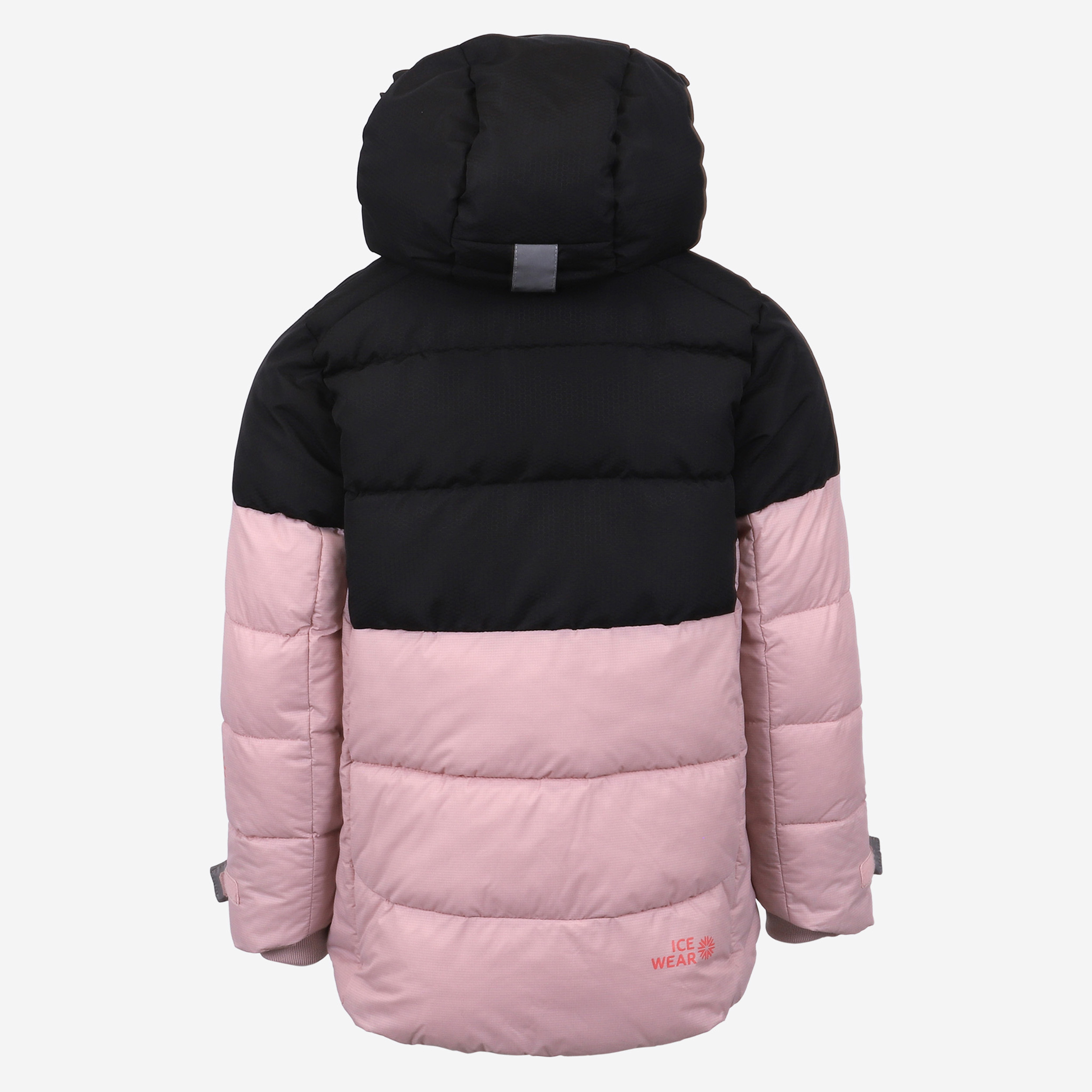 VINDUR barna-vetrarúlpa