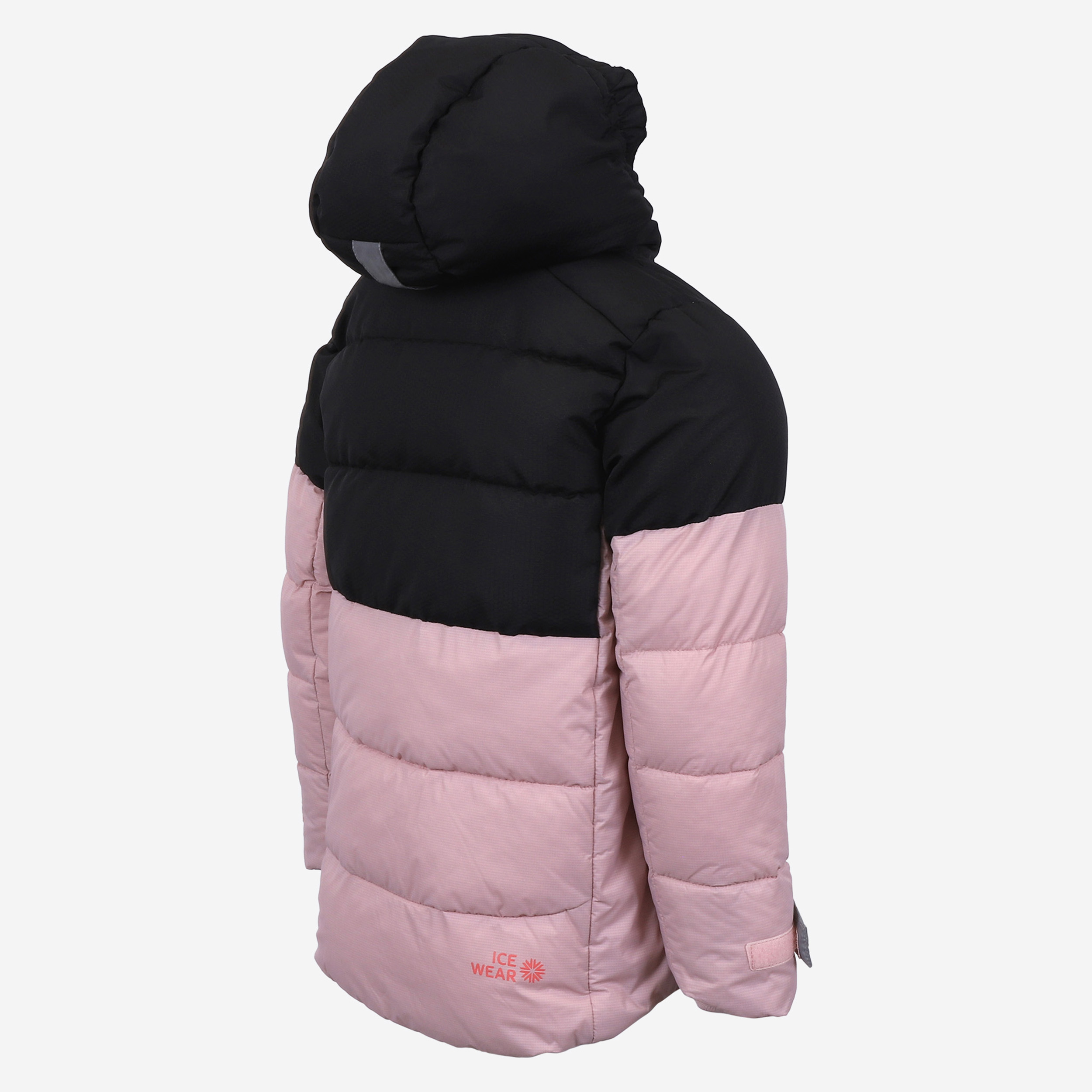 VINDUR barna-vetrarúlpa