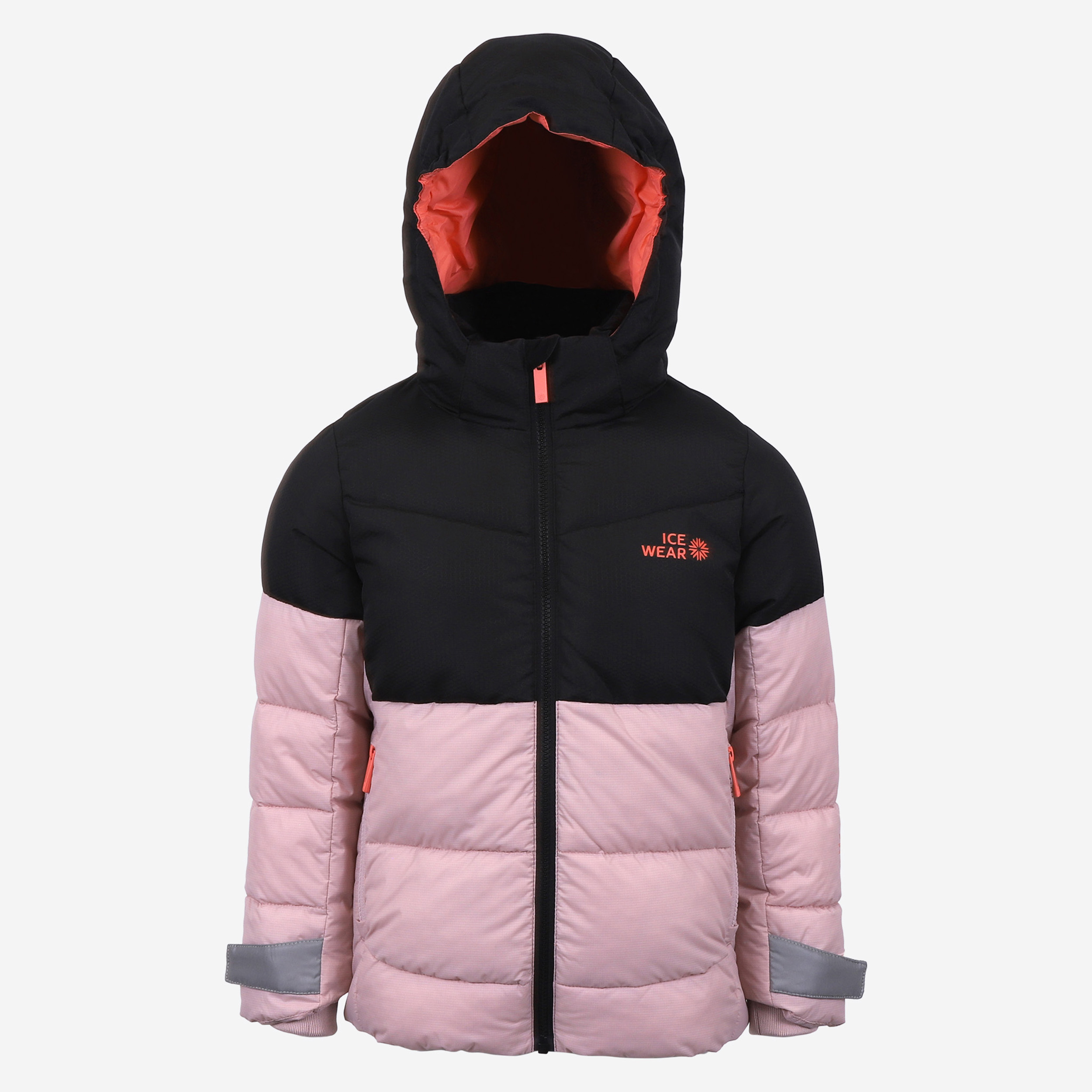 VINDUR barna-vetrarúlpa