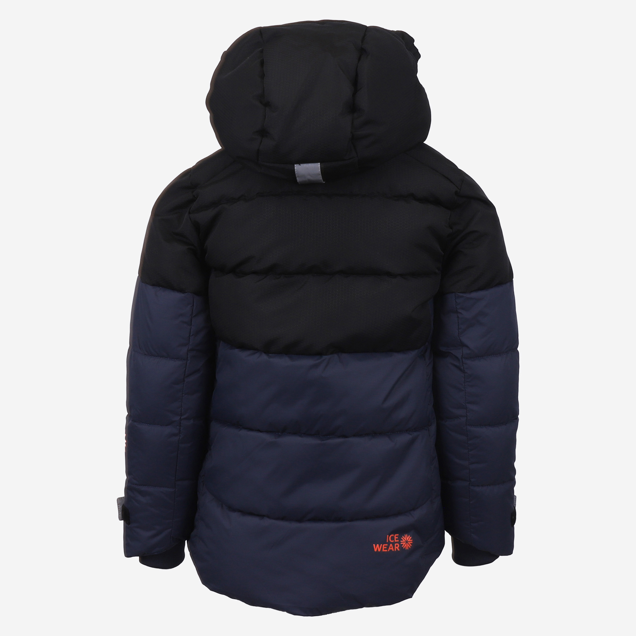 VINDUR barna-vetrarúlpa