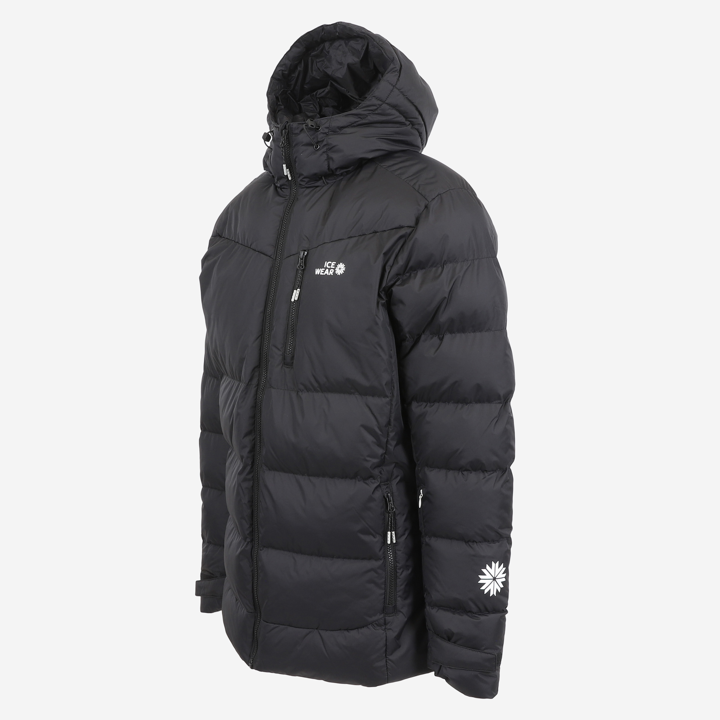 Ragnar mens Eco down jacket