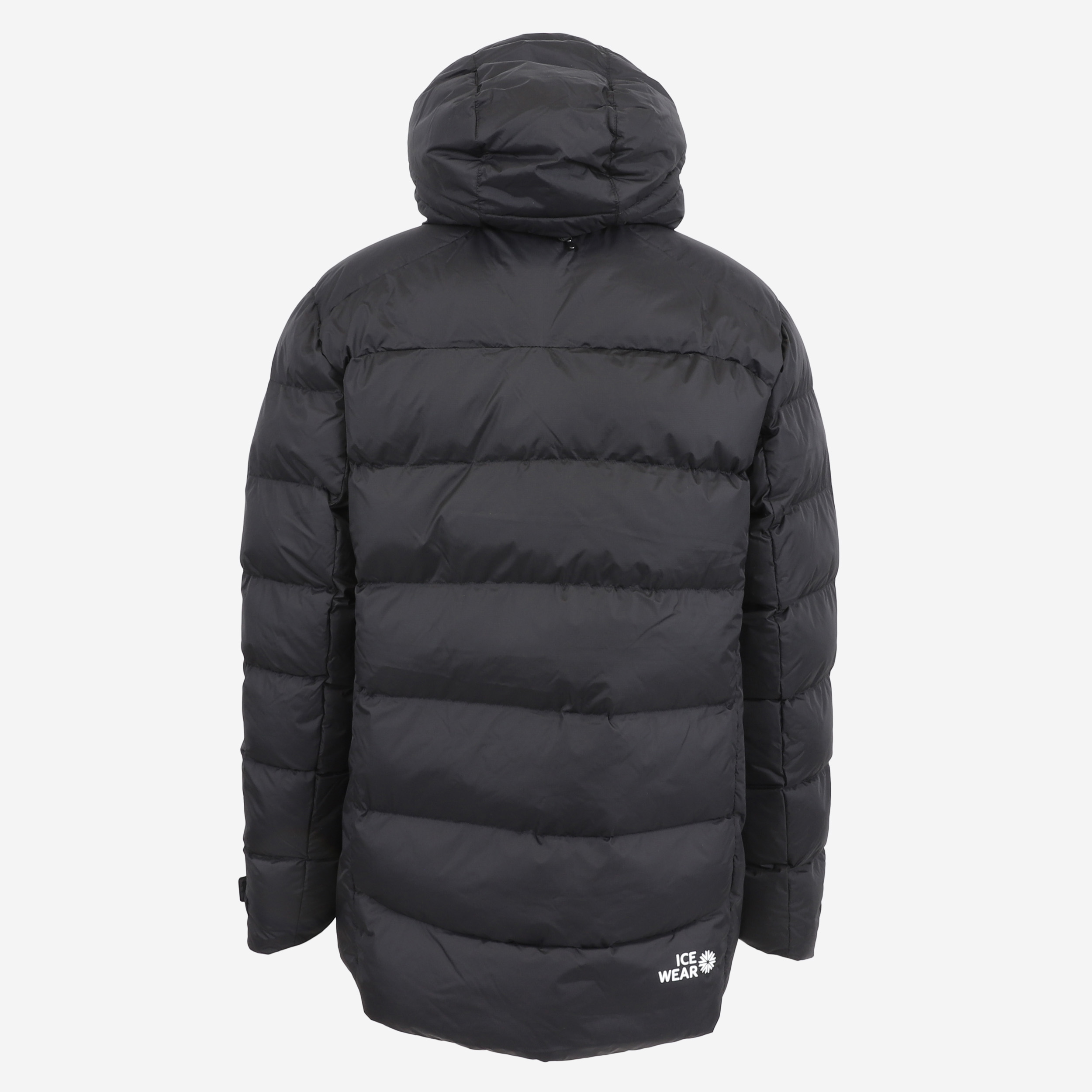 Ragnar mens Eco down jacket