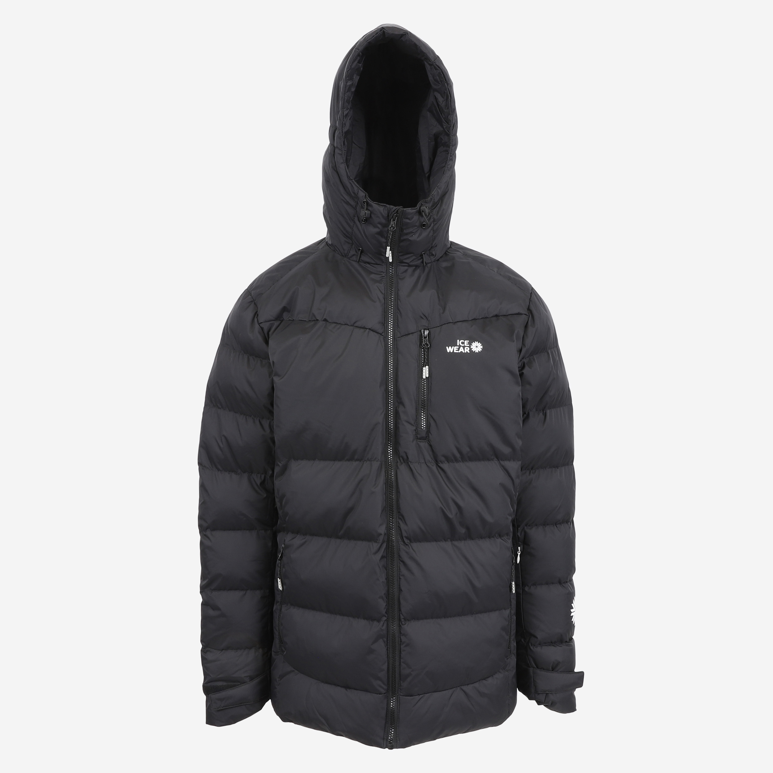 Ragnar mens Eco down jacket
