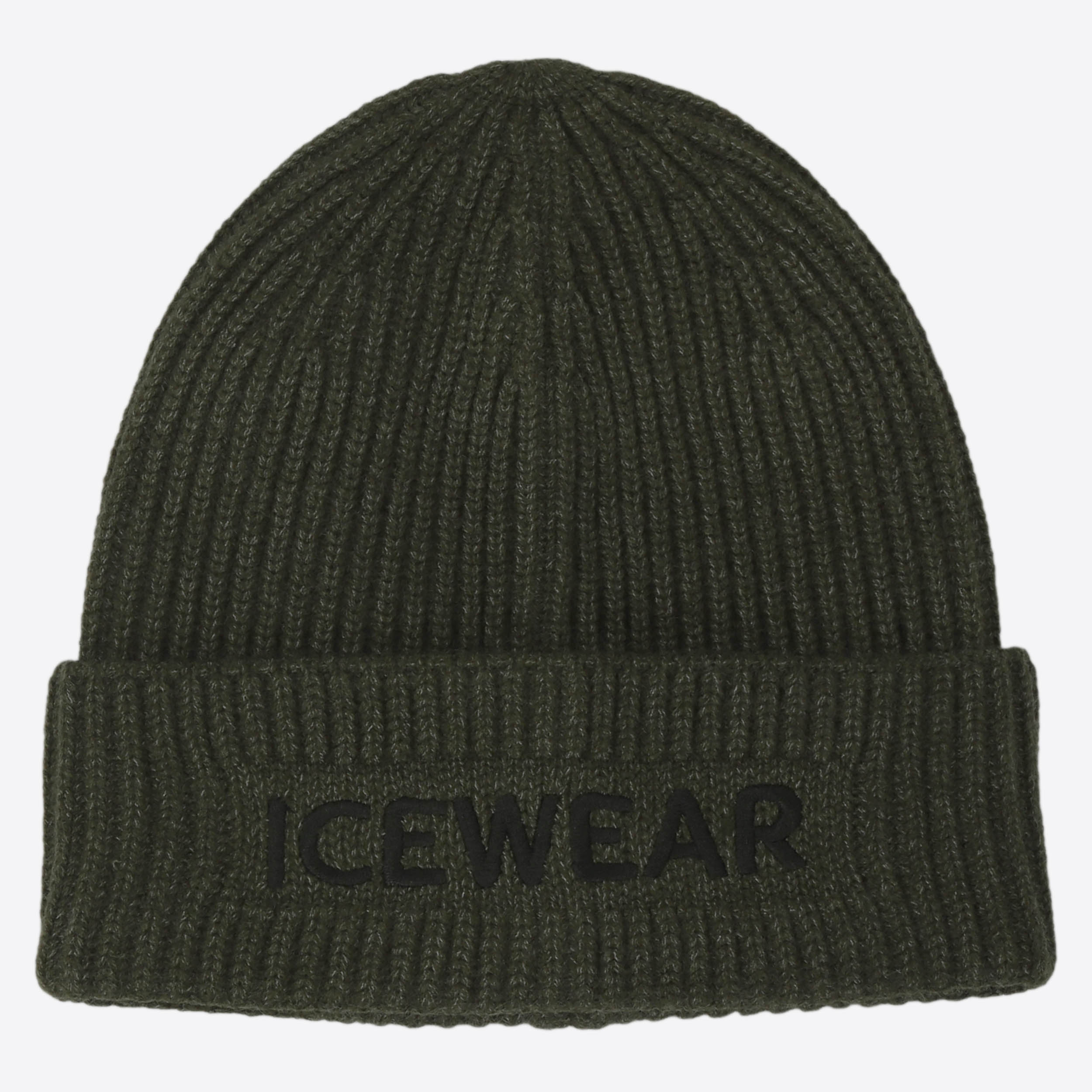 GIL儿童混纺暖帽