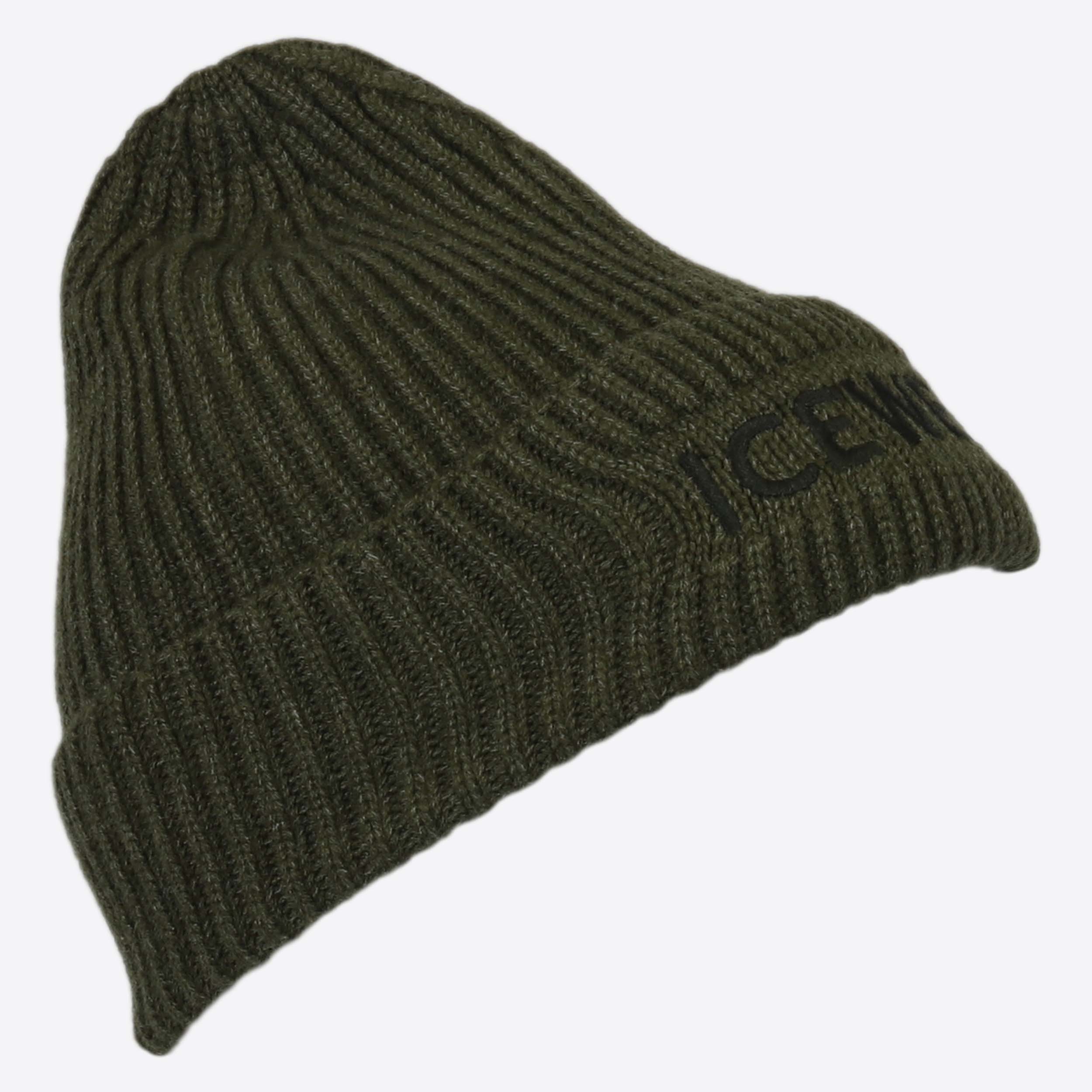 GIL儿童混纺暖帽