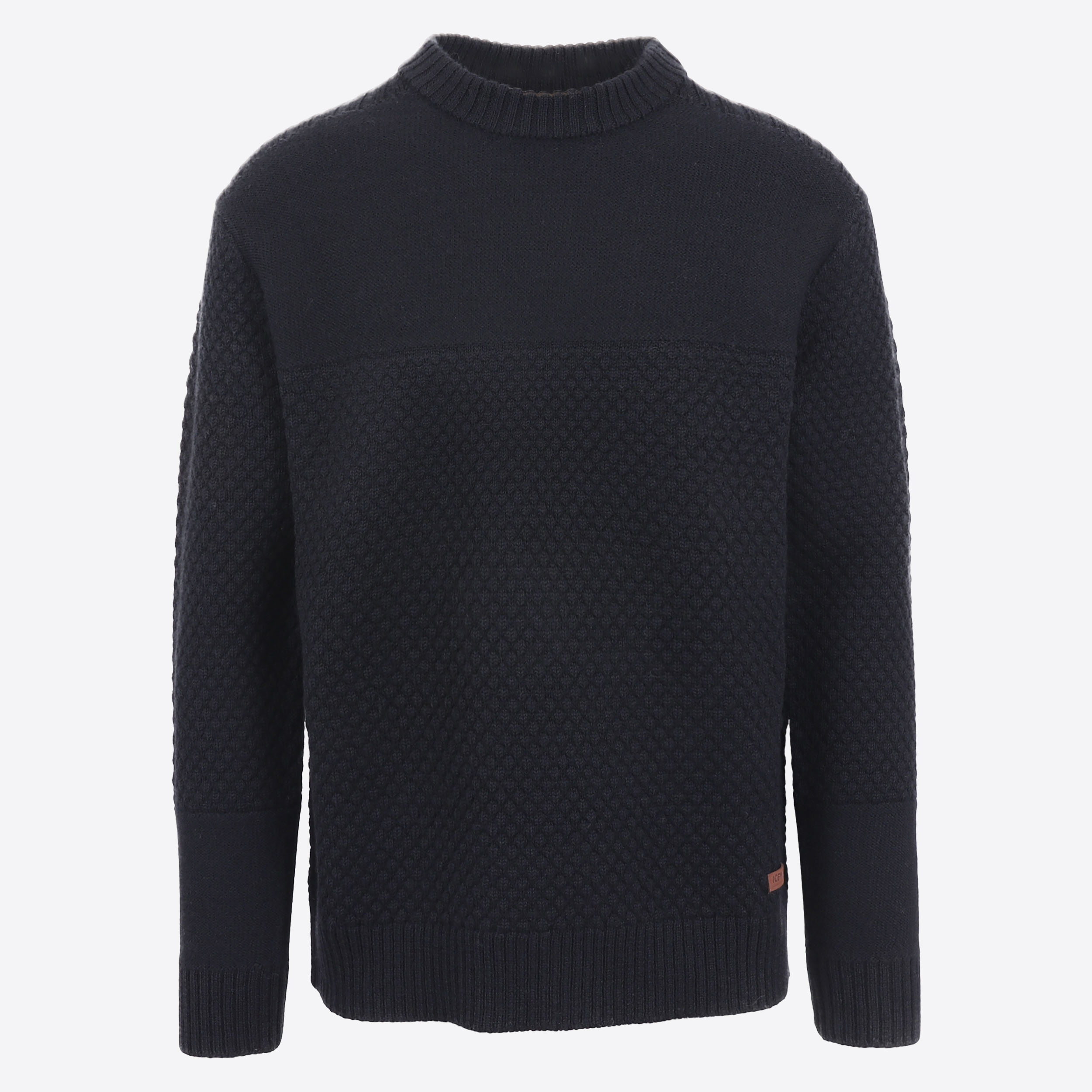 Máni wool sweater