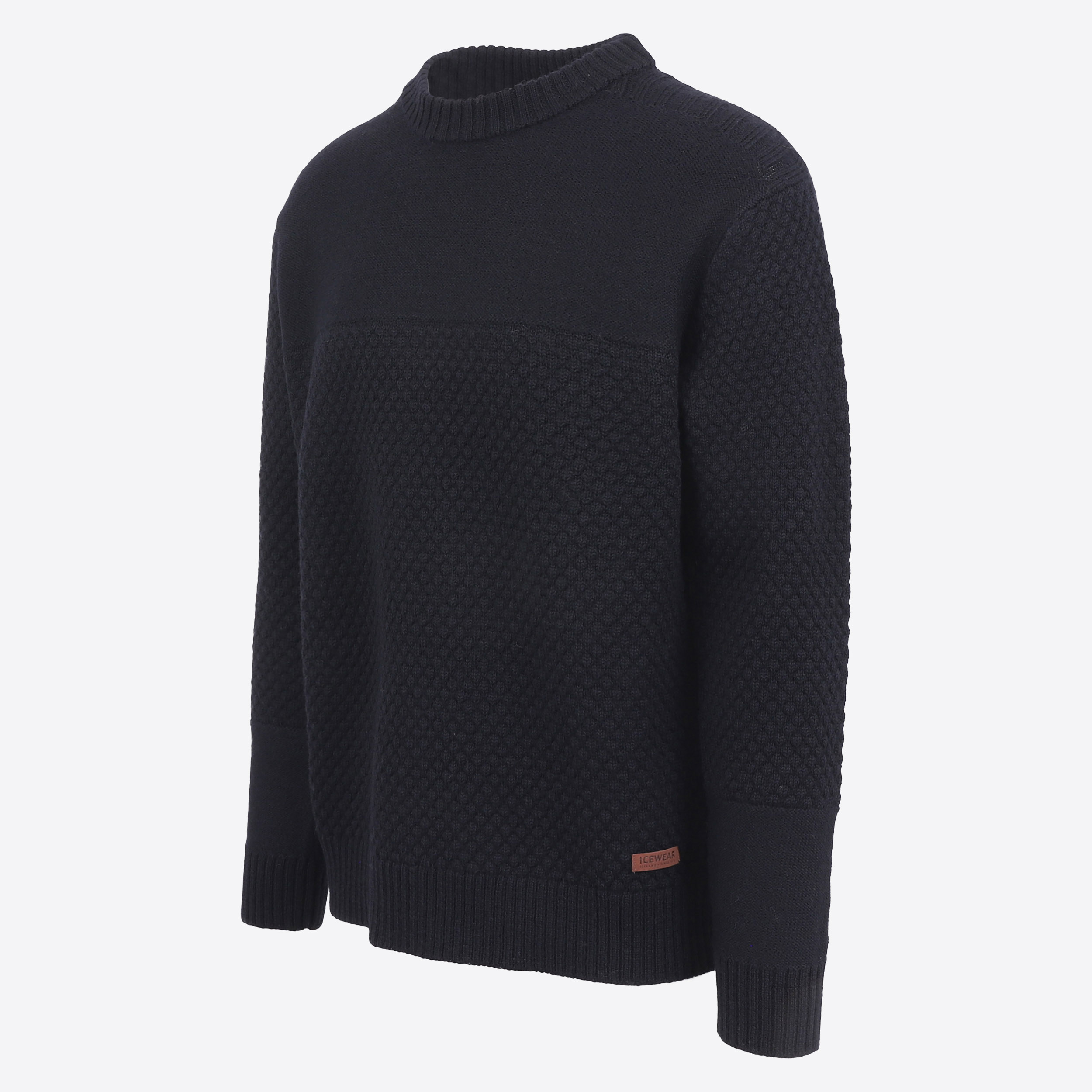 Máni wool sweater