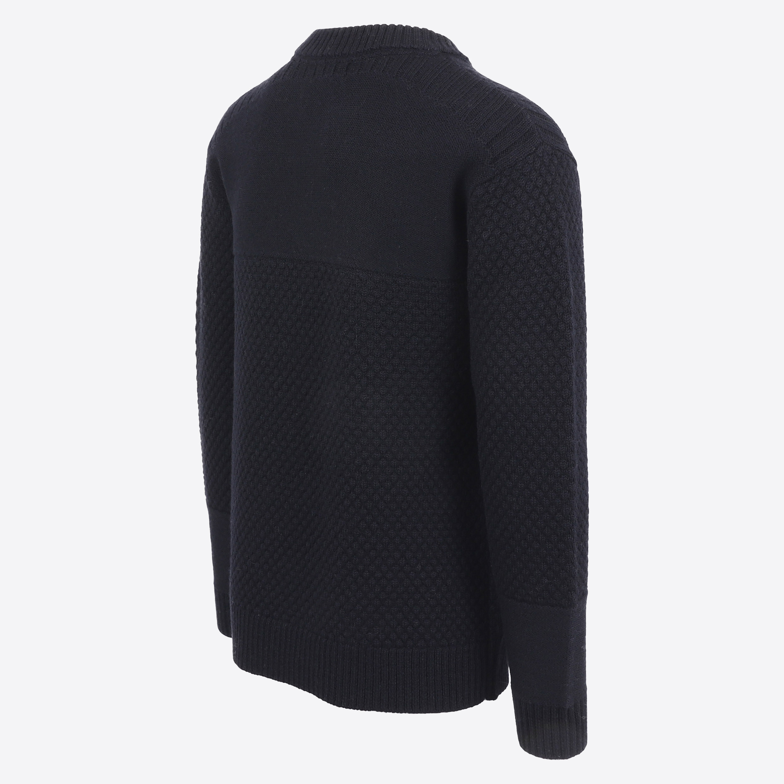Máni wool sweater