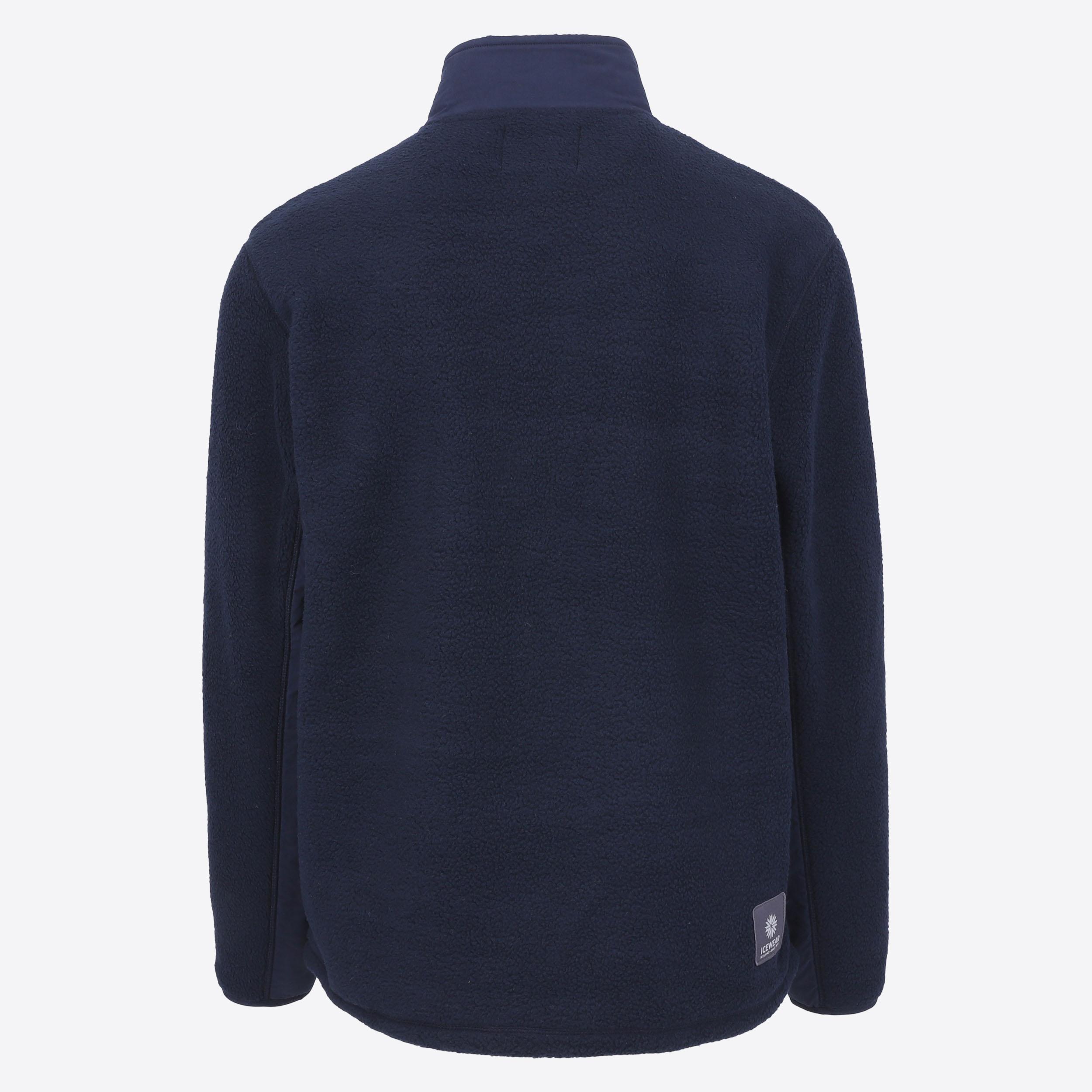 Auður Fleece outdoor Jacket