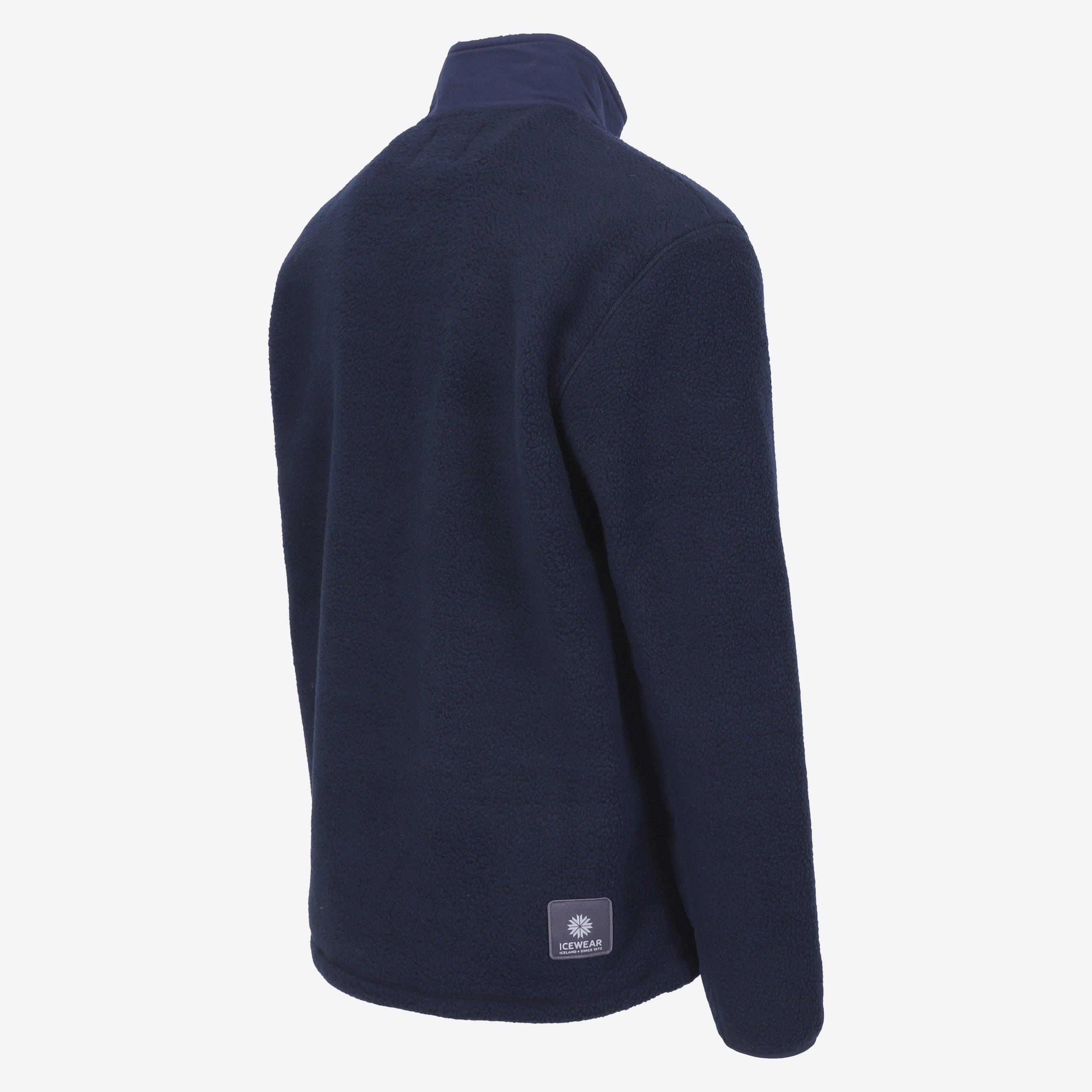 Auður Fleece outdoor Jacket