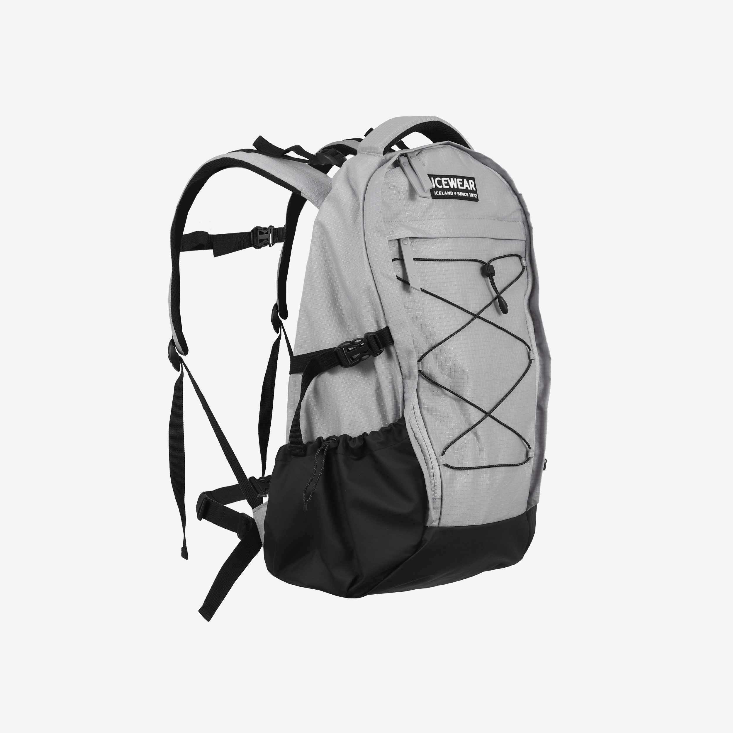 Syðrigarðar 背包