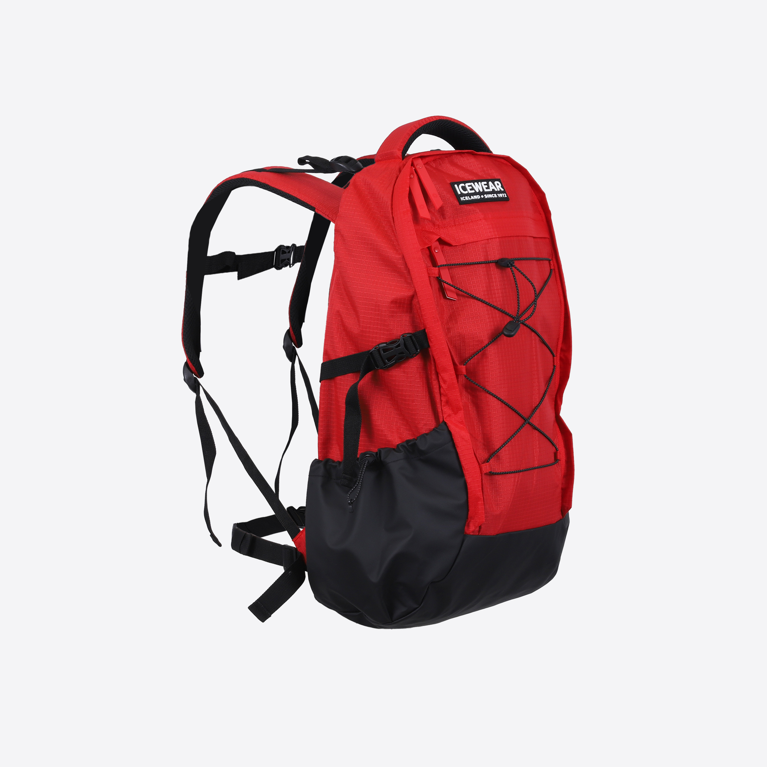 Syðrigarðar 背包