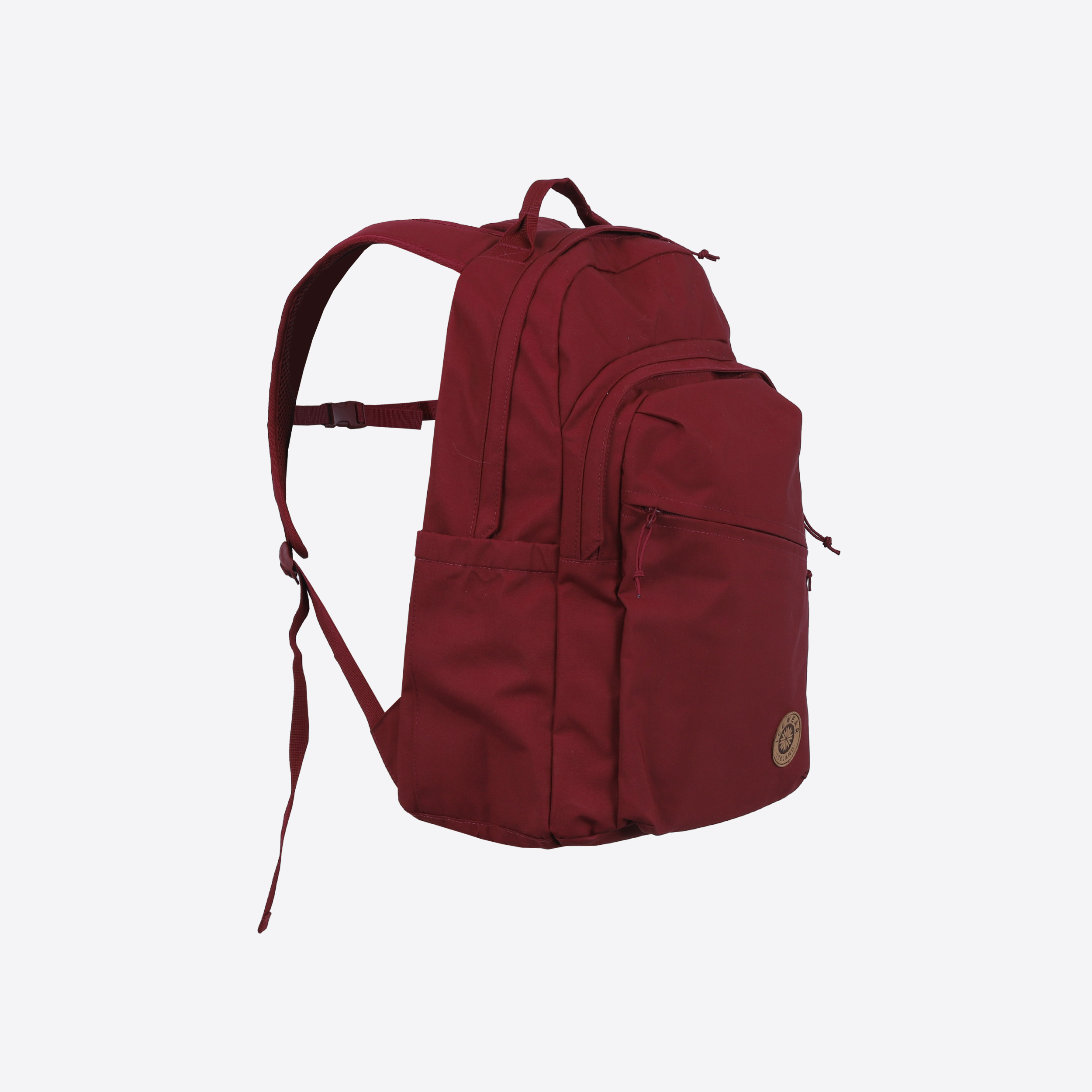 Egilsstaðir laptop bagpack 