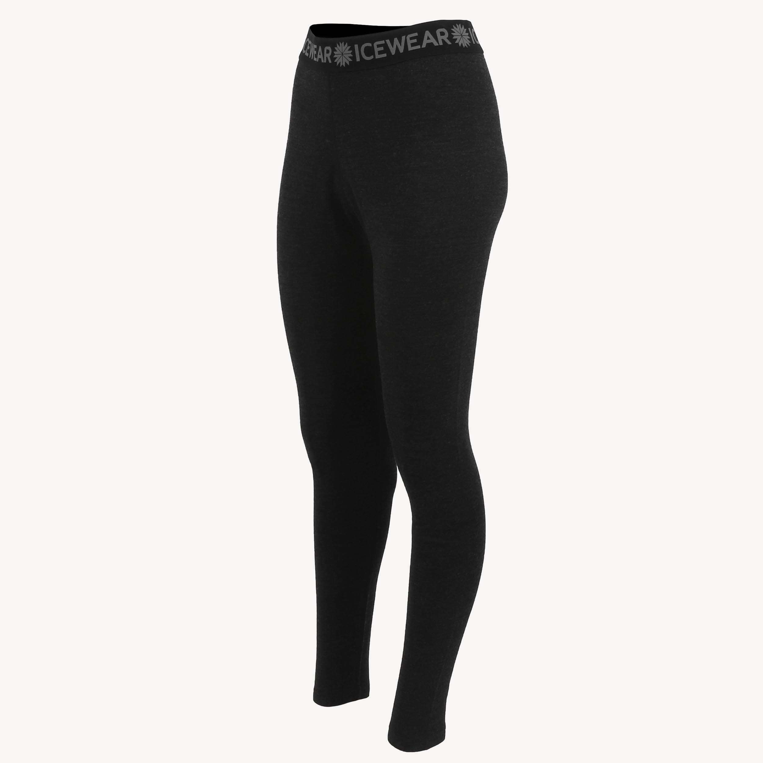 Drangsnes womens Merino trousers