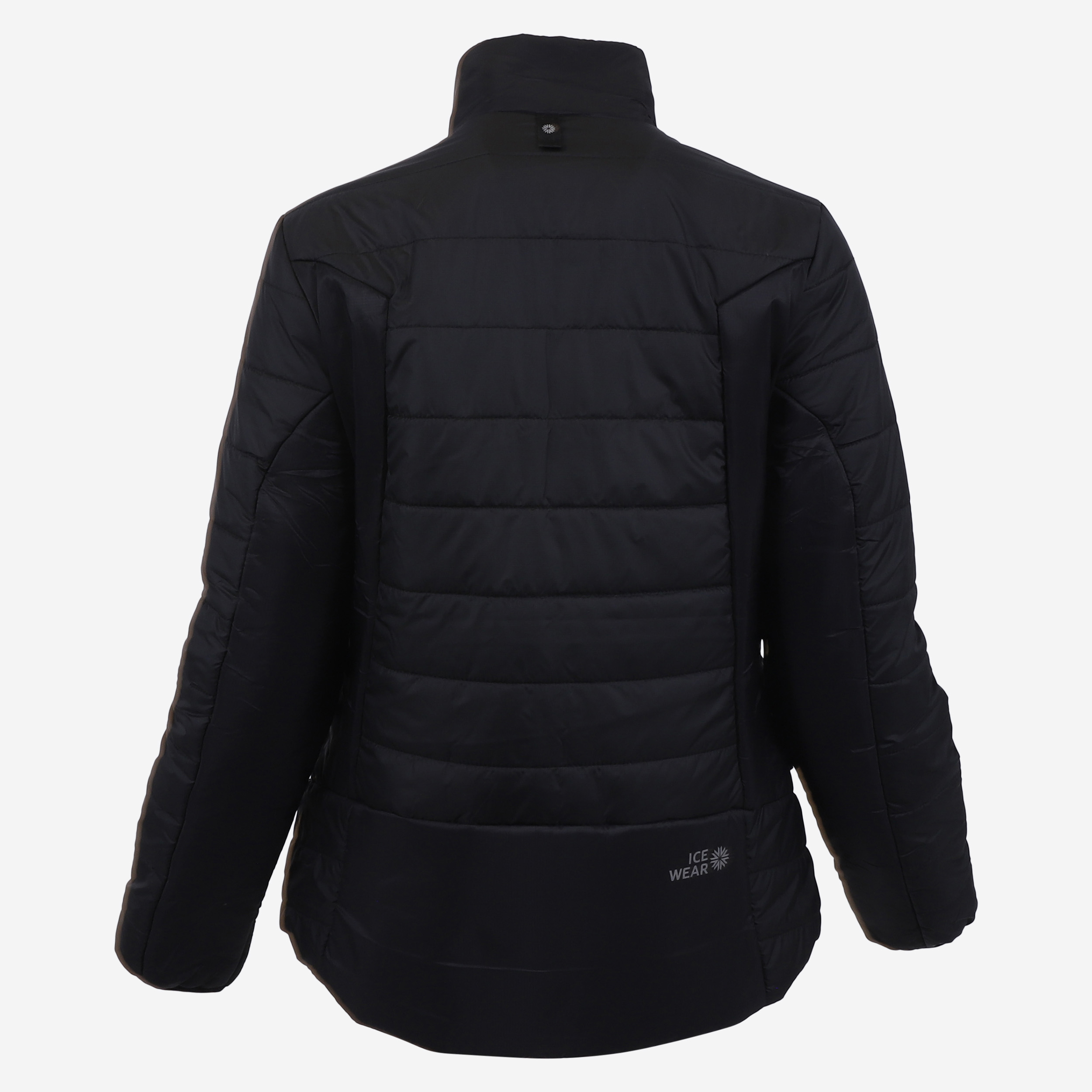 Geysir jacket insulated with Icelandic wool