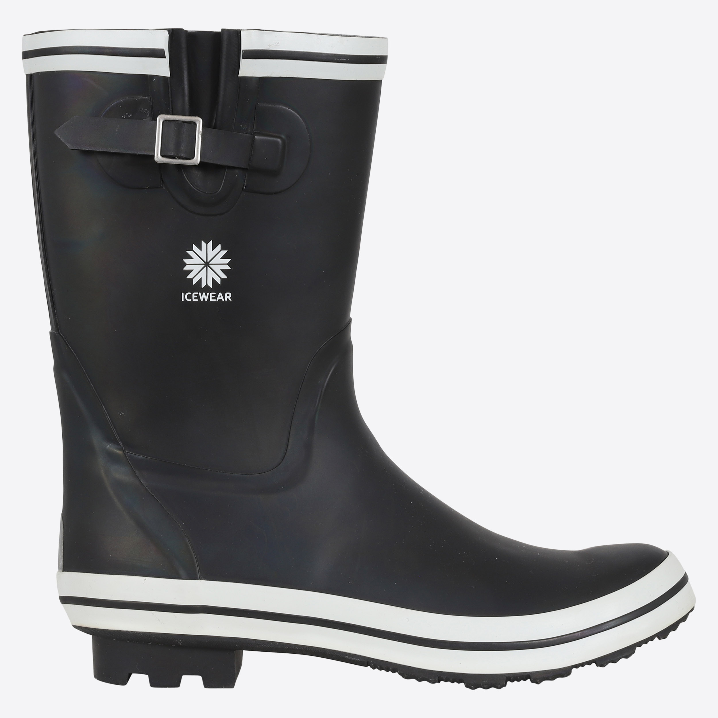 Icewear rain boots