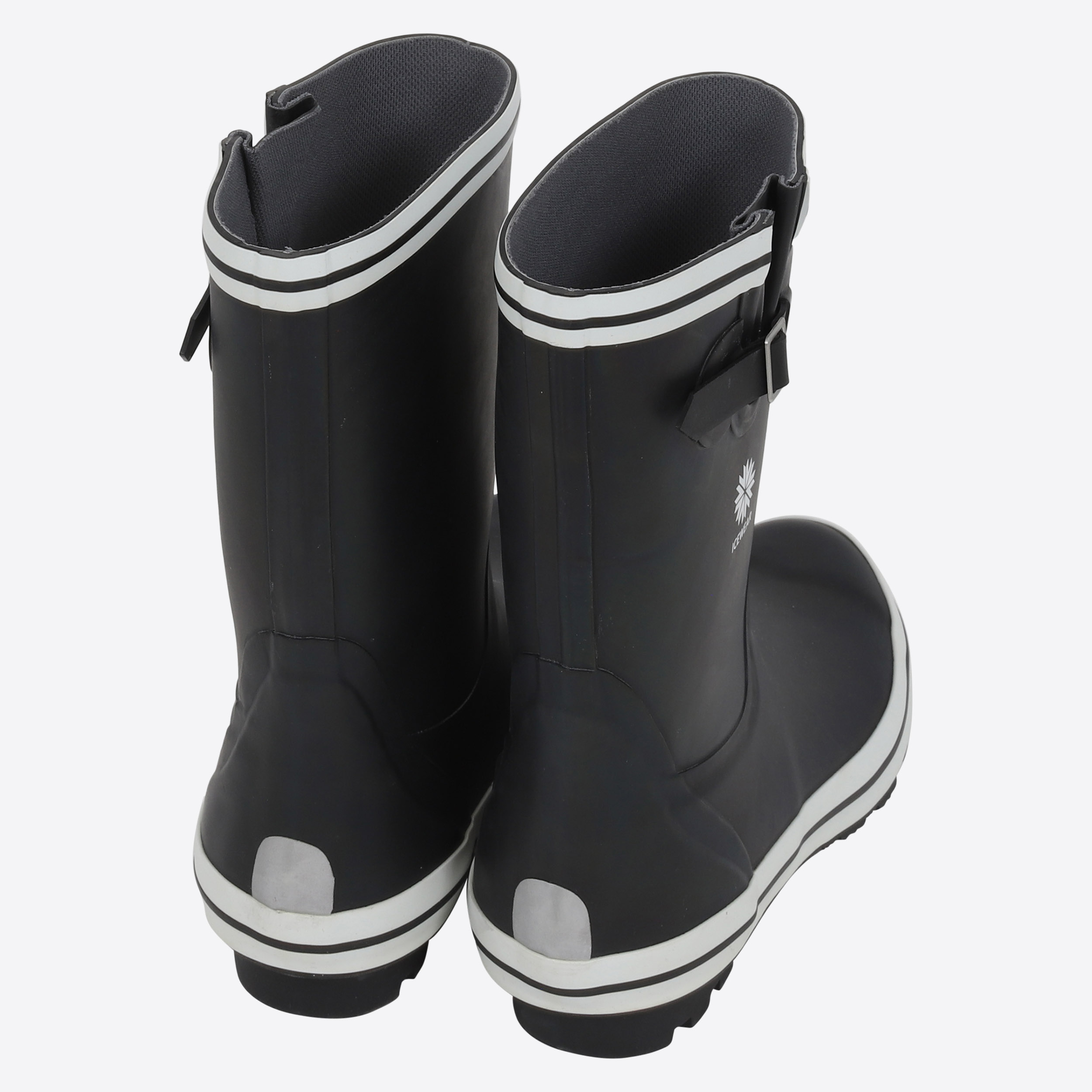 Icewear rain boots