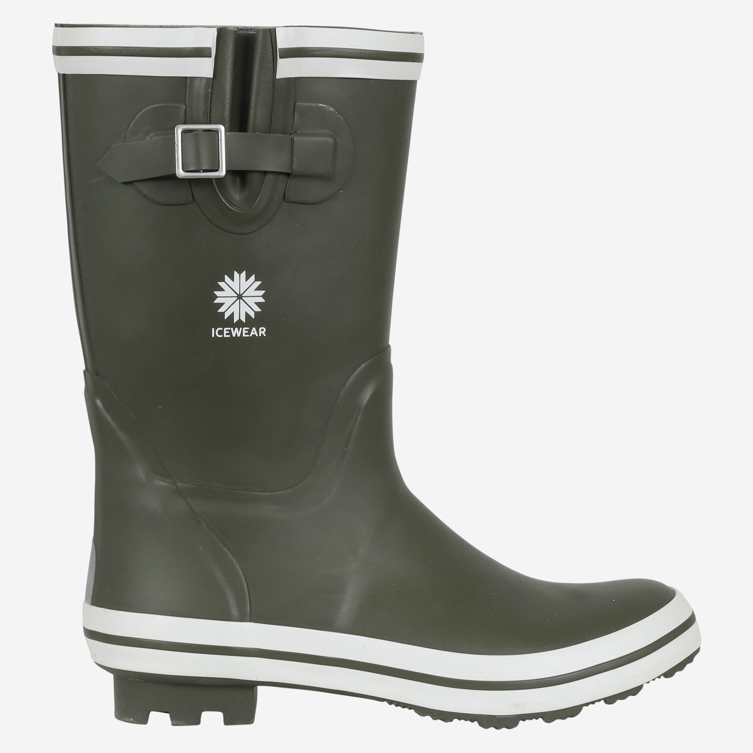 Icewear rain boots