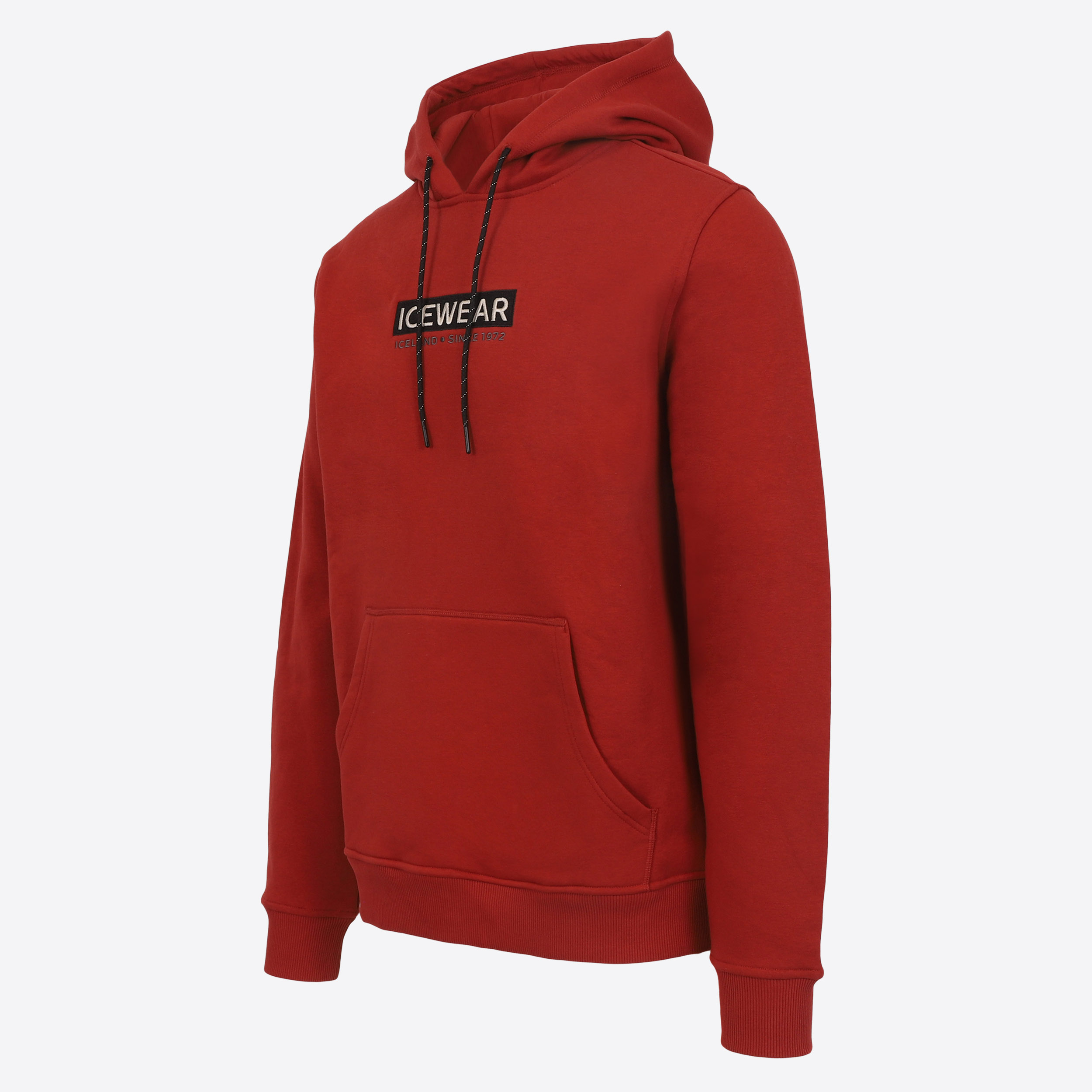 HVALFJÖRÐUR hettupeysa