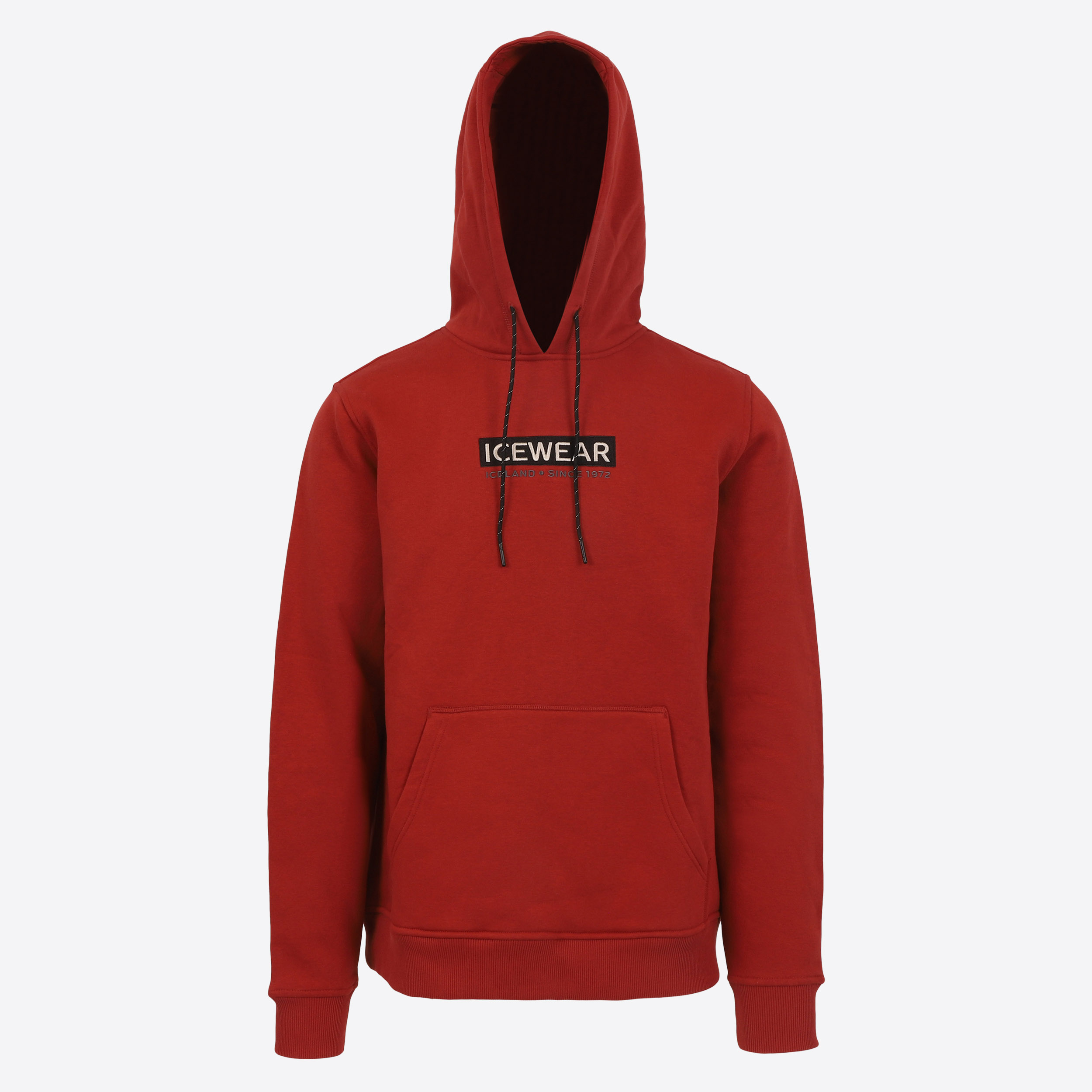 HVALFJÖRÐUR hettupeysa