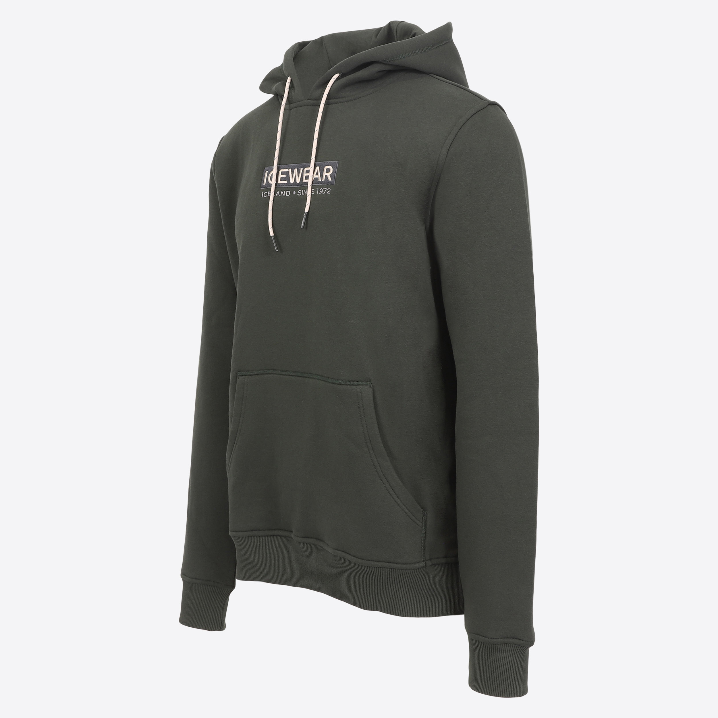 HVALFJÖRÐUR hettupeysa