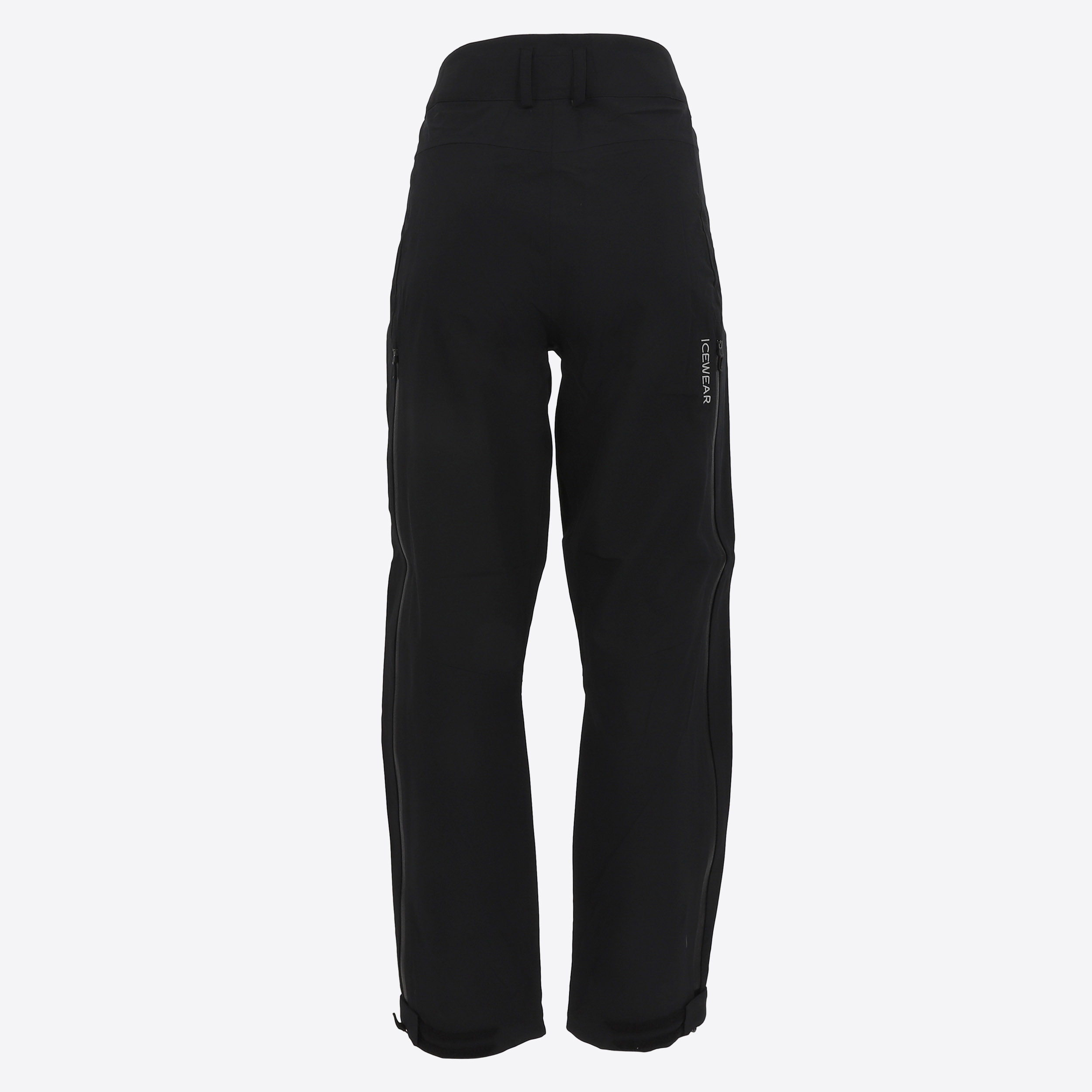 Vala三层防护裤子女装