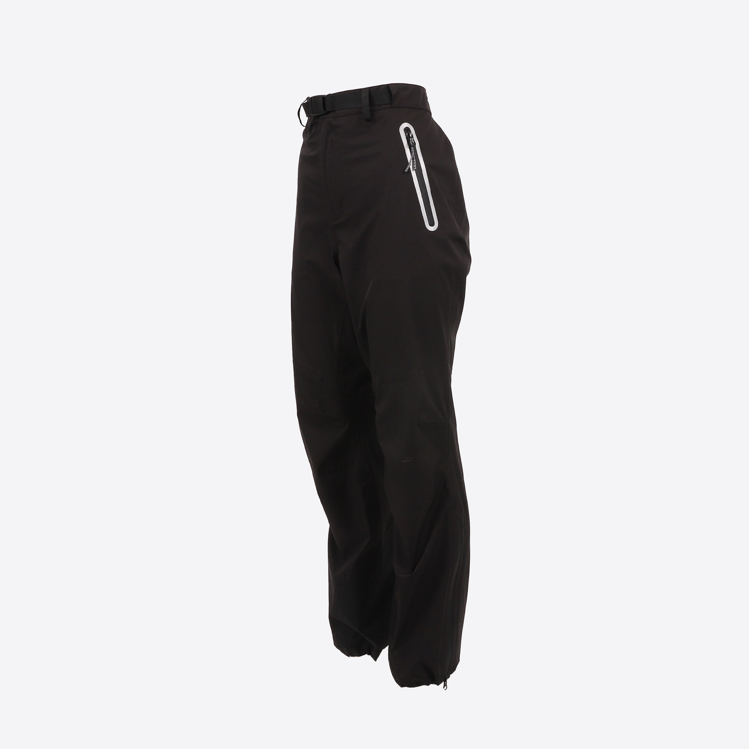 Mía两层防护硬壳裤女装