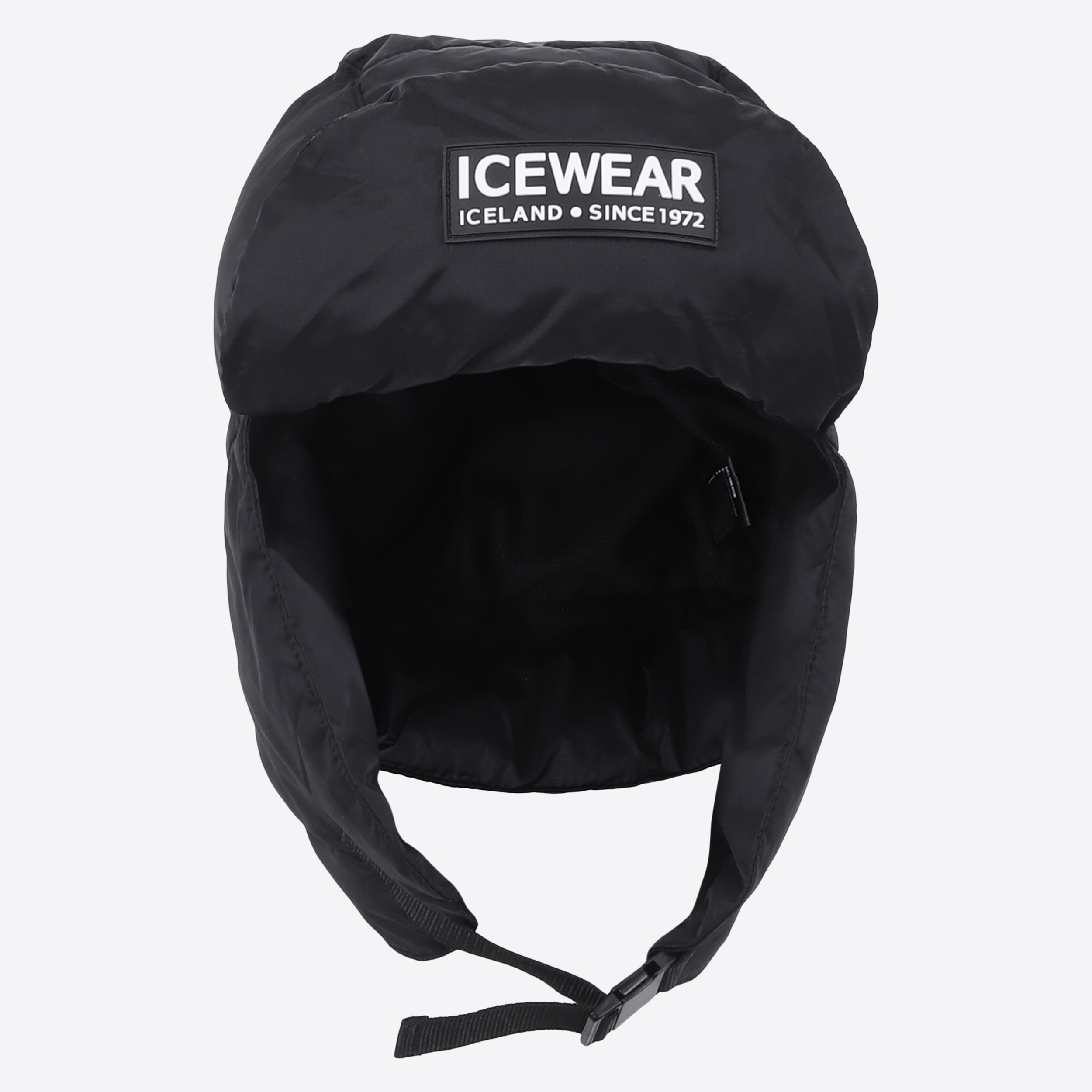 KALDI húfa með íslenskri ullarfyllingu