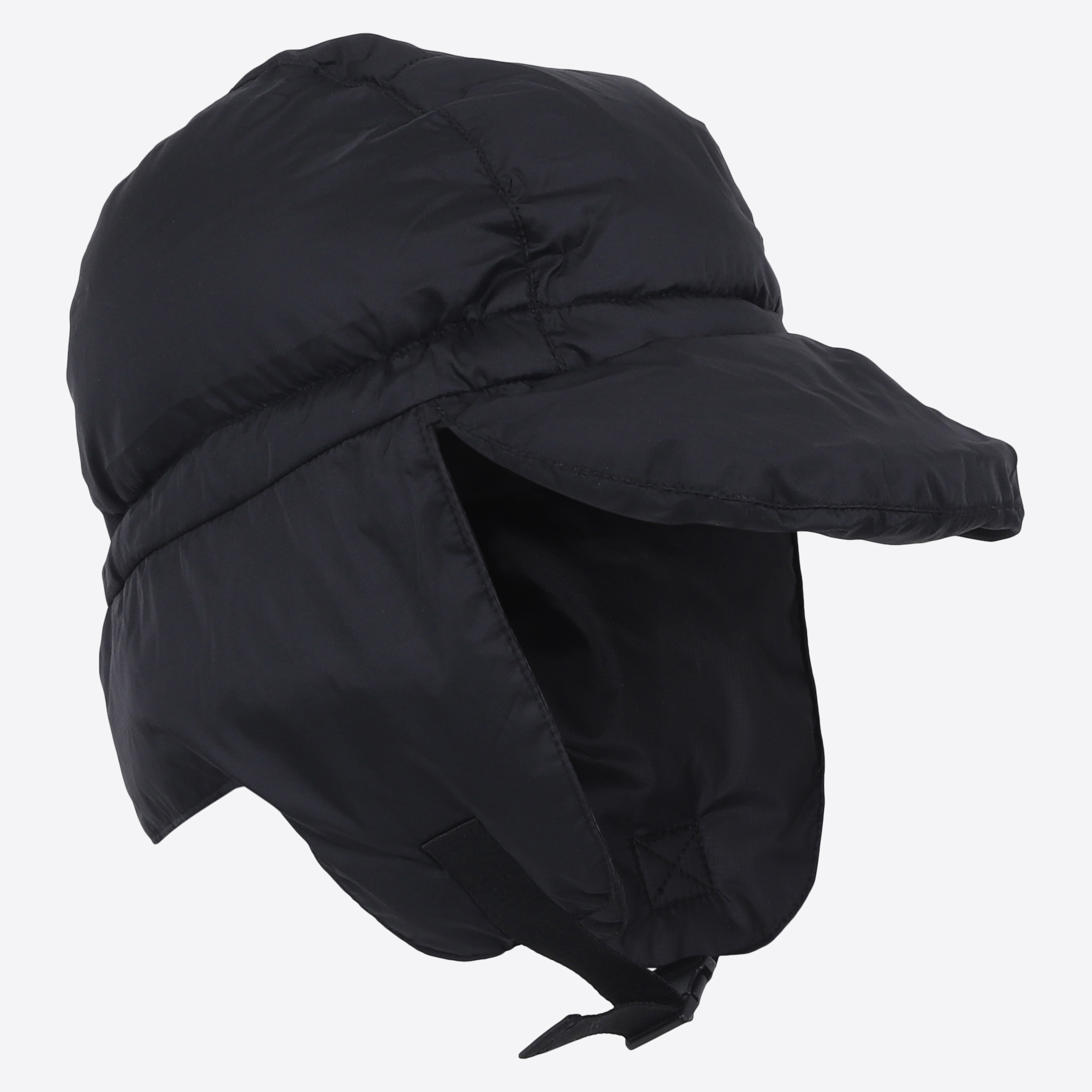 KALDI húfa með íslenskri ullarfyllingu