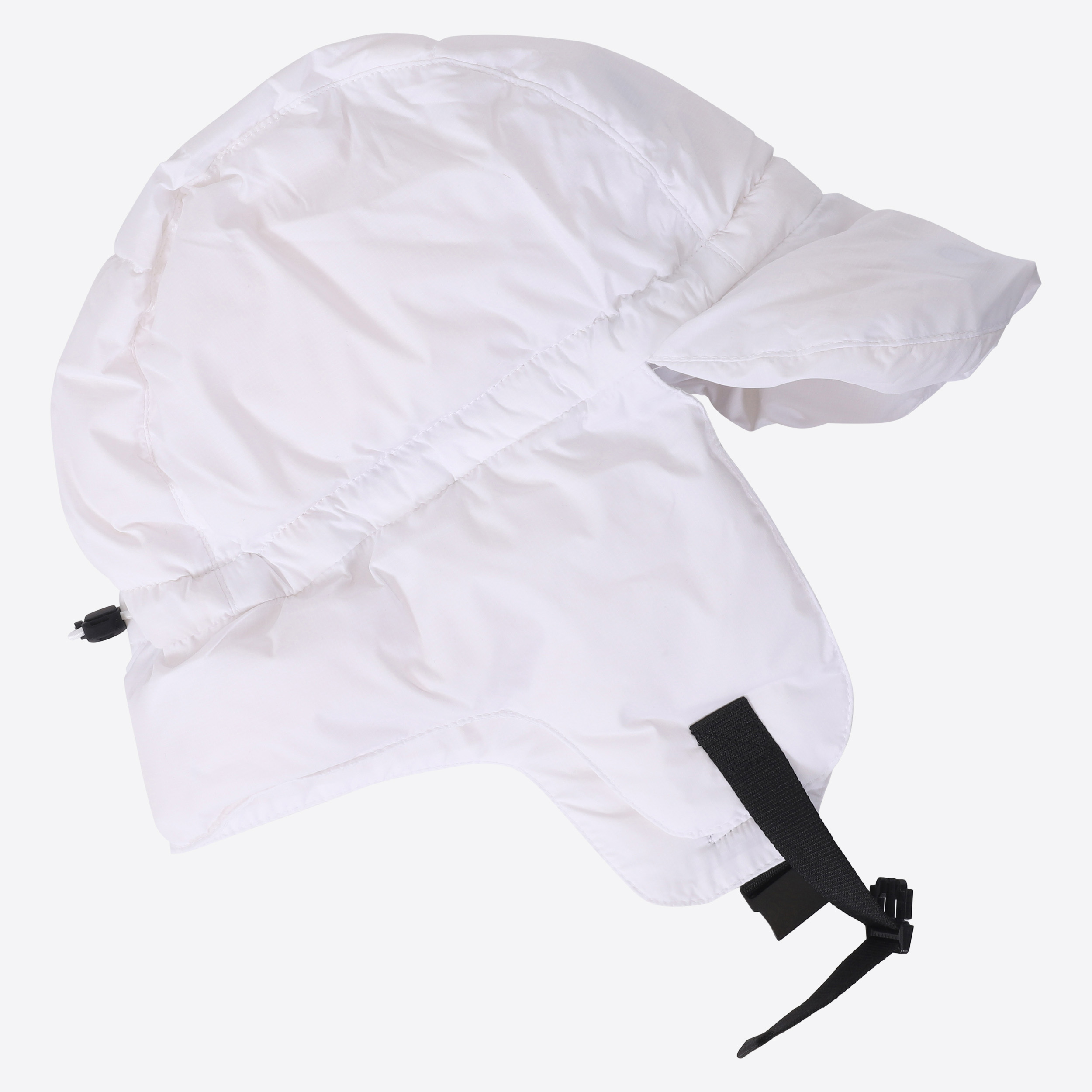 Kaldi Icelandic wool trapper hat 