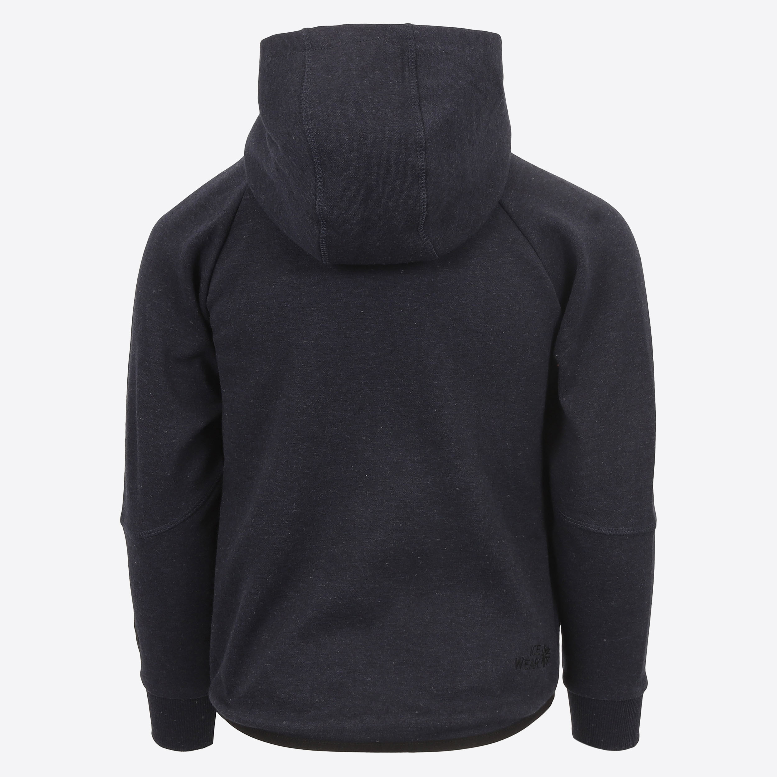 Himinn Hoodie-Pullover