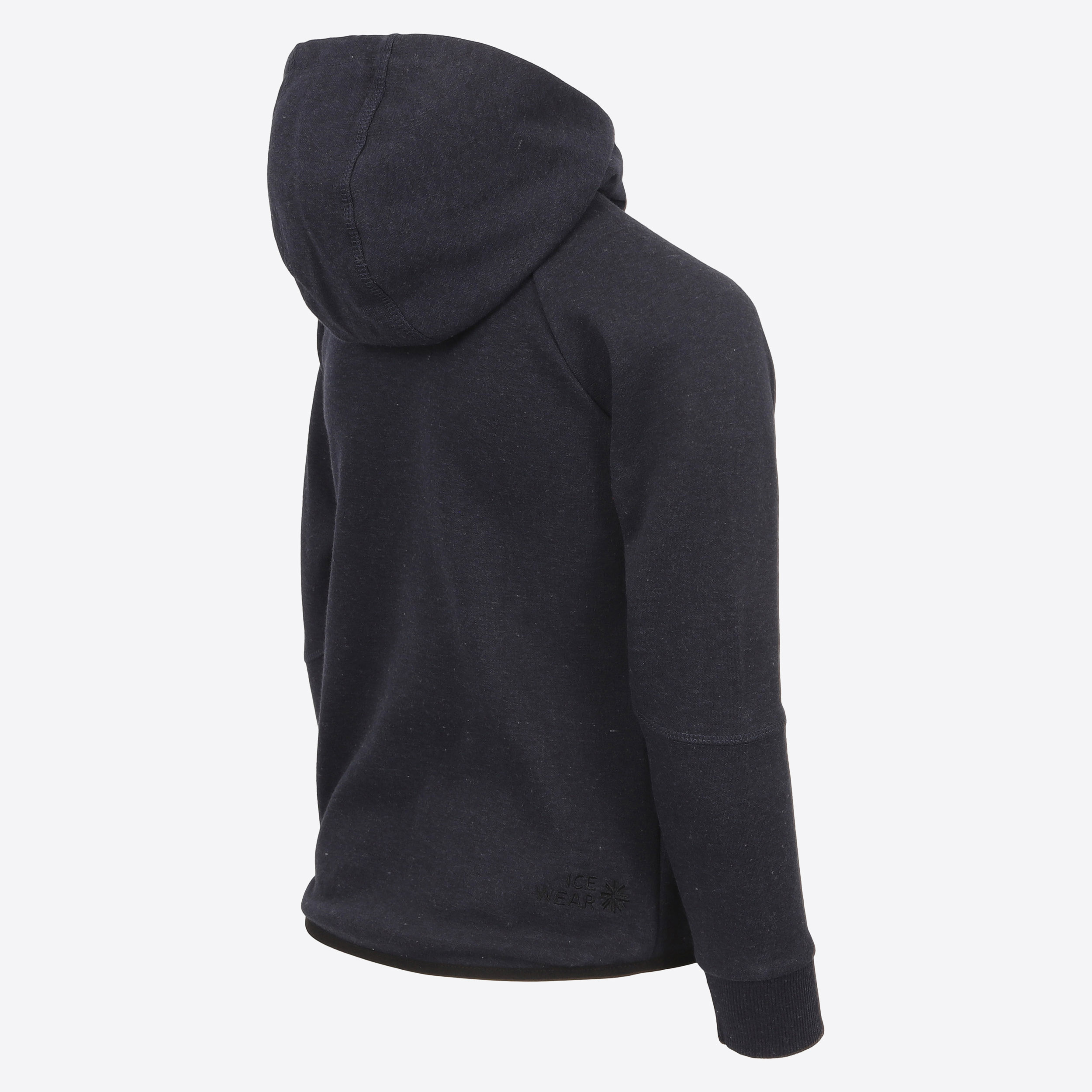 Himinn Hoodie-Pullover