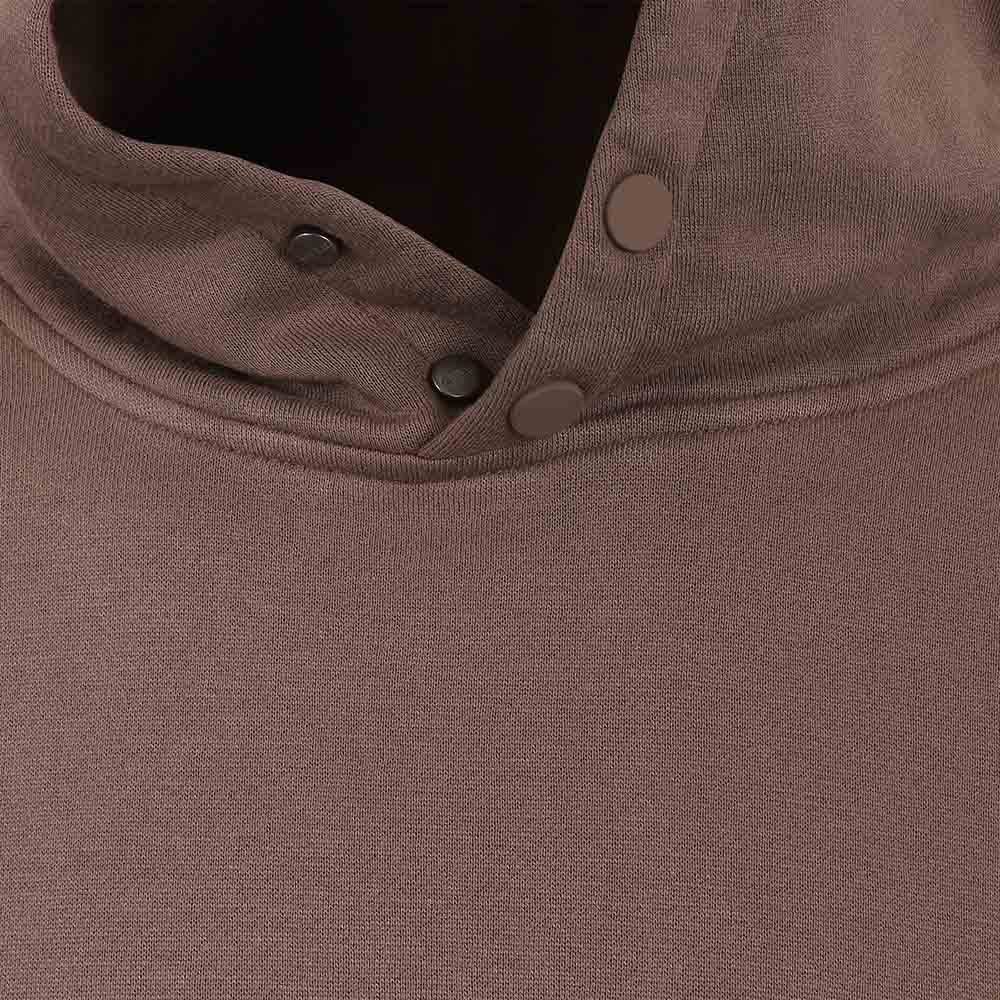 Skagafjörður bamboo blend hoodie