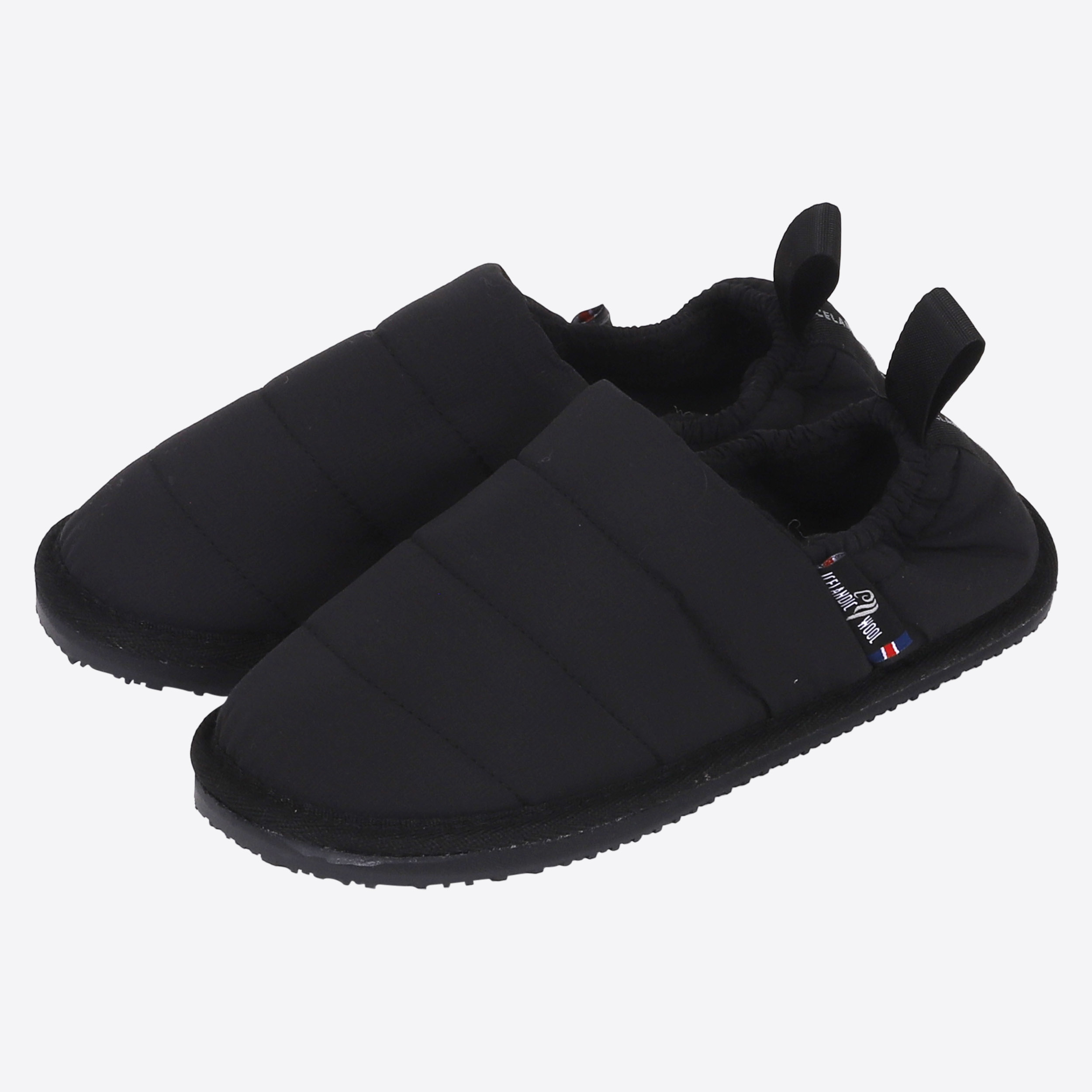 Kaldisteinn base camp shoes 