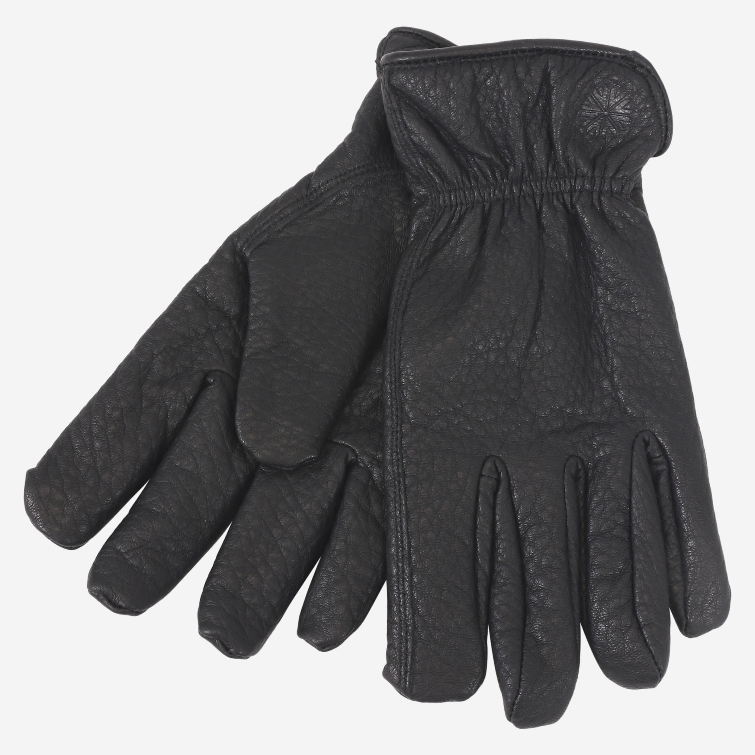 Ingvar leather gloves