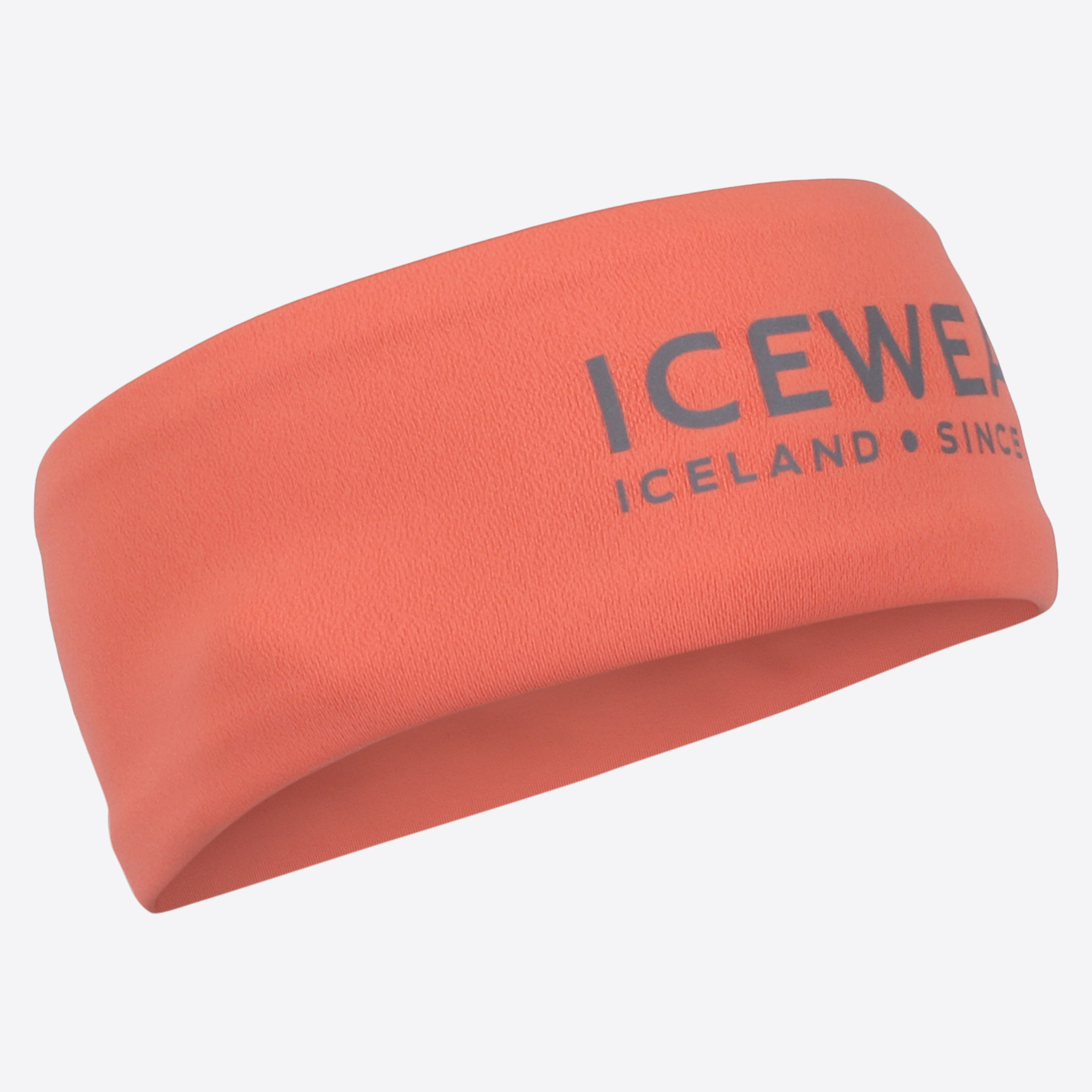 Öld Fleece-Stirnband 