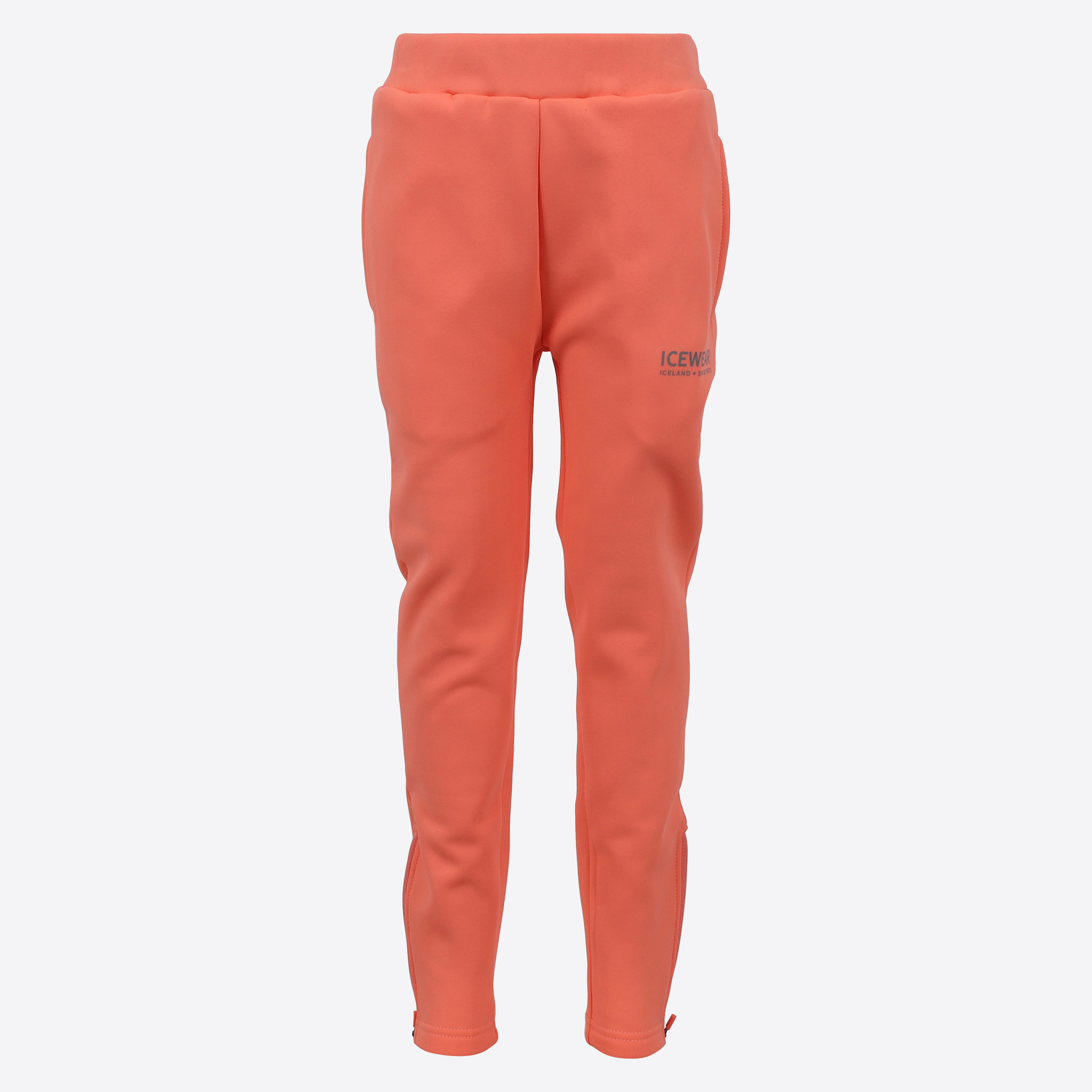 Öld fleece trousers for kids