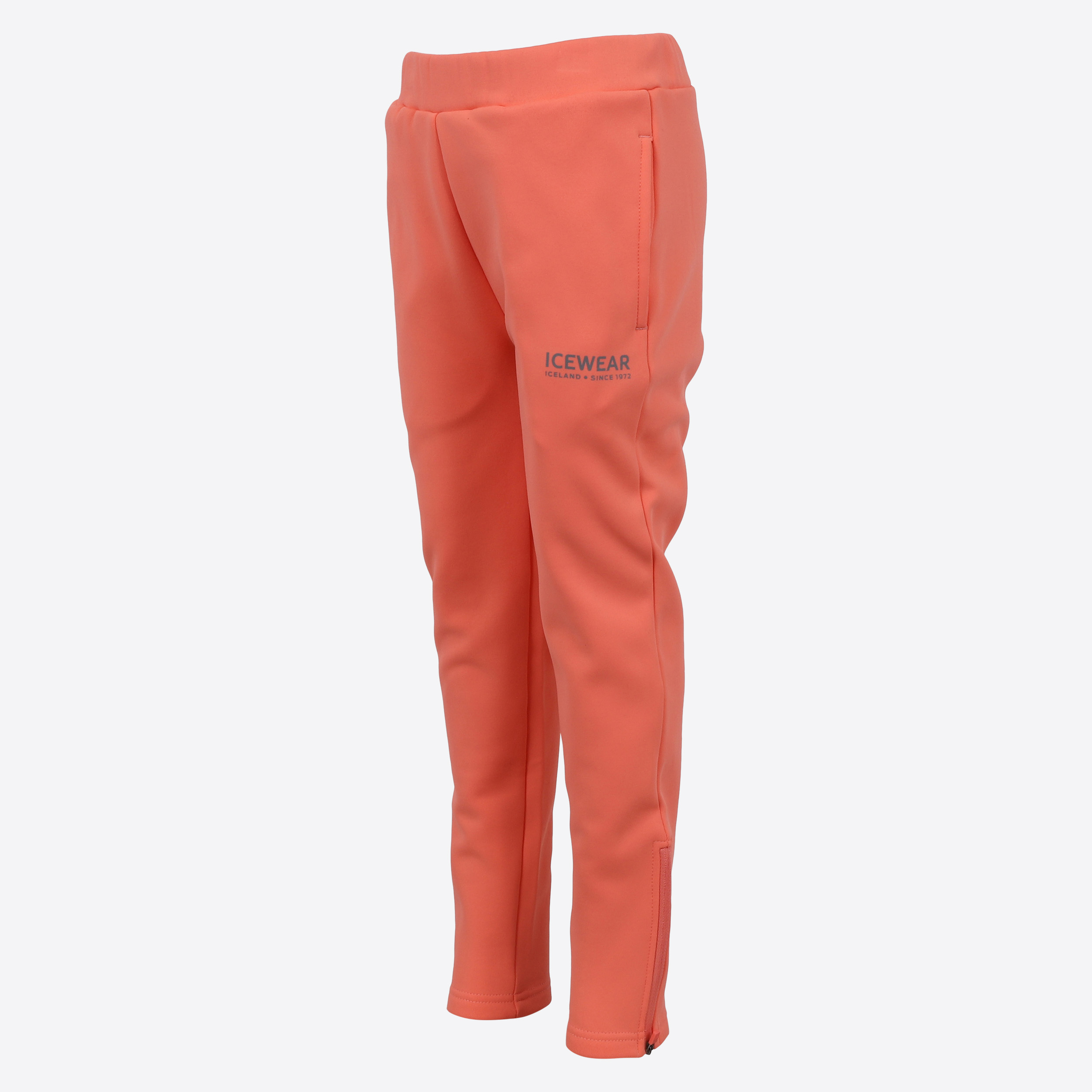 Öld fleece trousers for kids