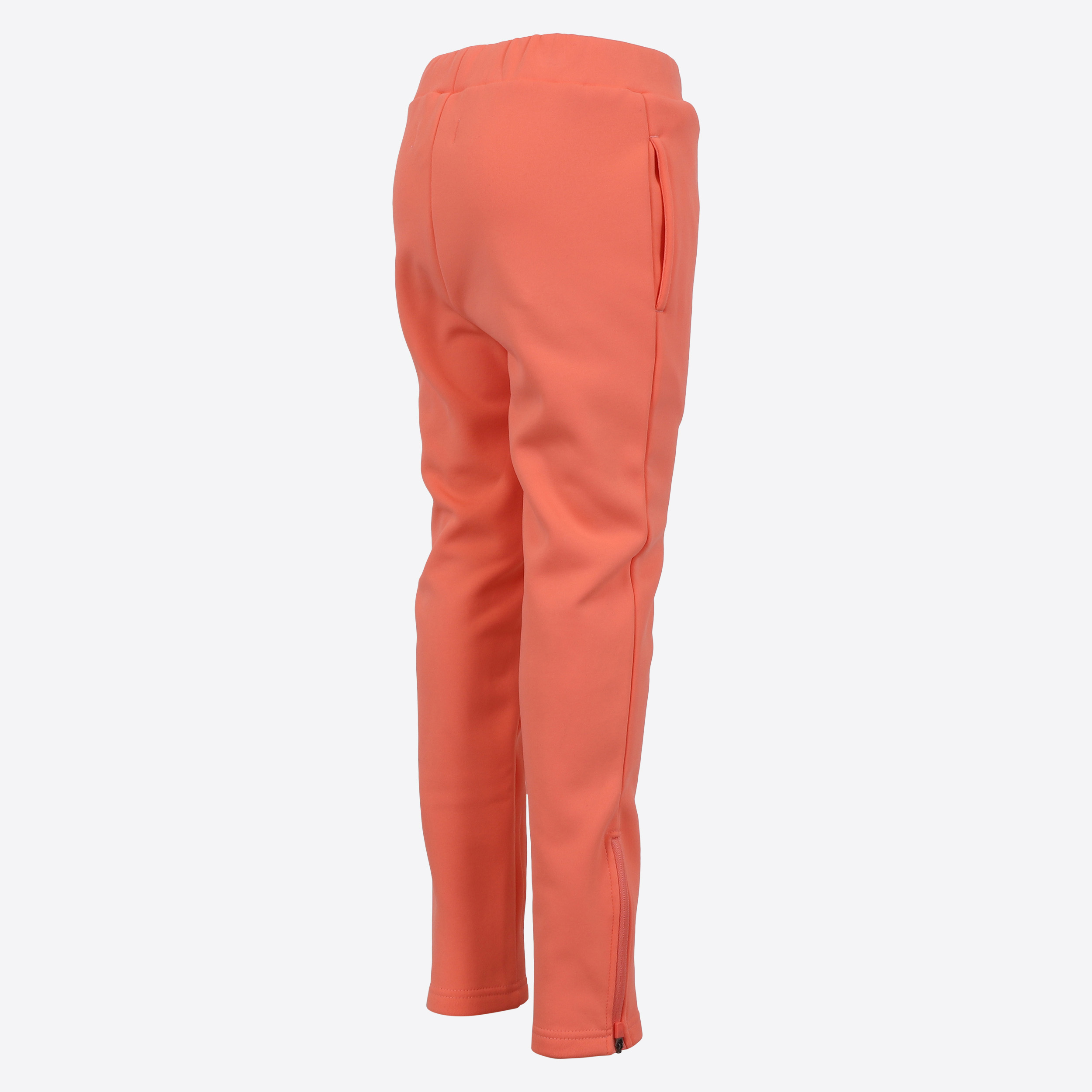 Öld fleece trousers for kids